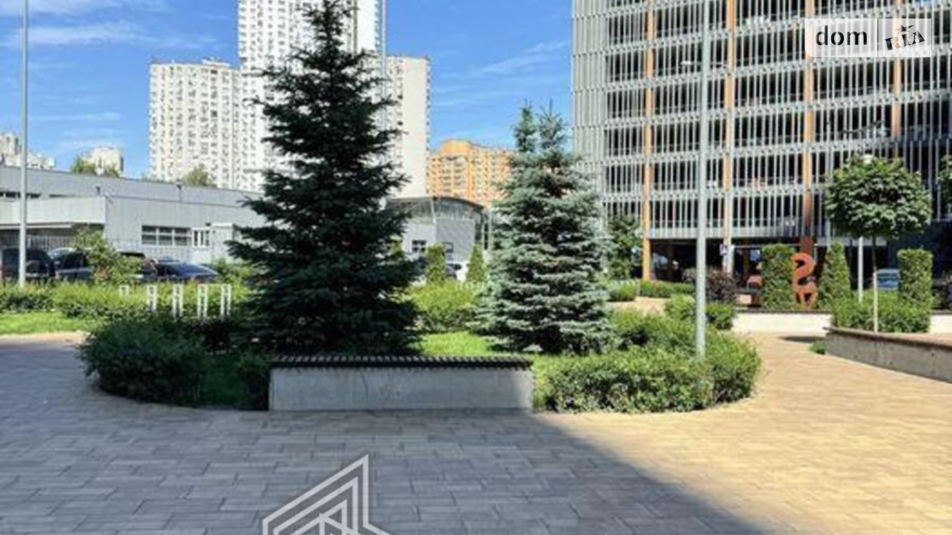 Продается 1-комнатная квартира 36 кв. м в Киеве, наб. Днепровская, 18Б - фото 3