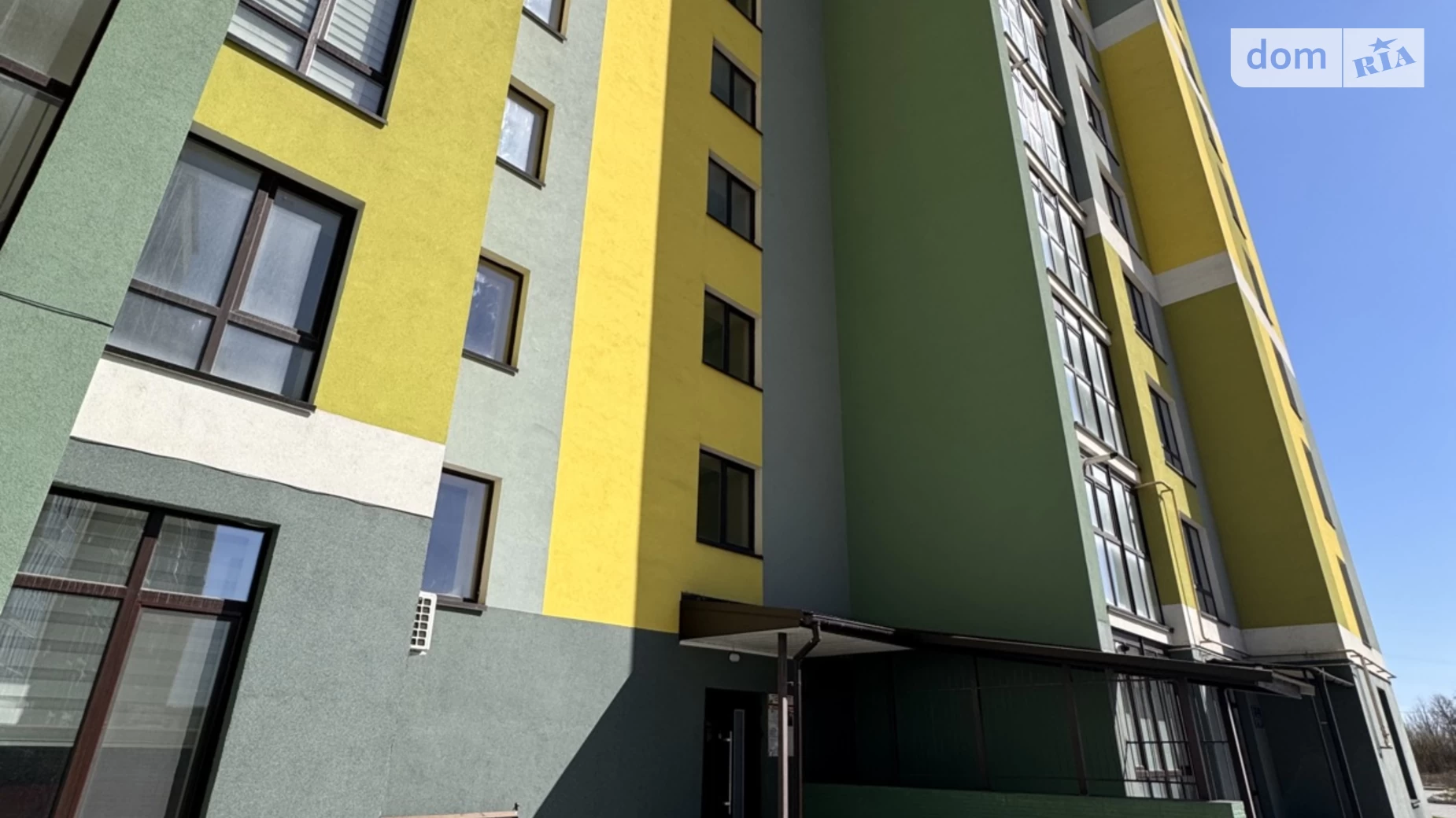 3-комнатная квартира 87 кв. м в Тернополе, цена: 51000 $ - фото 3