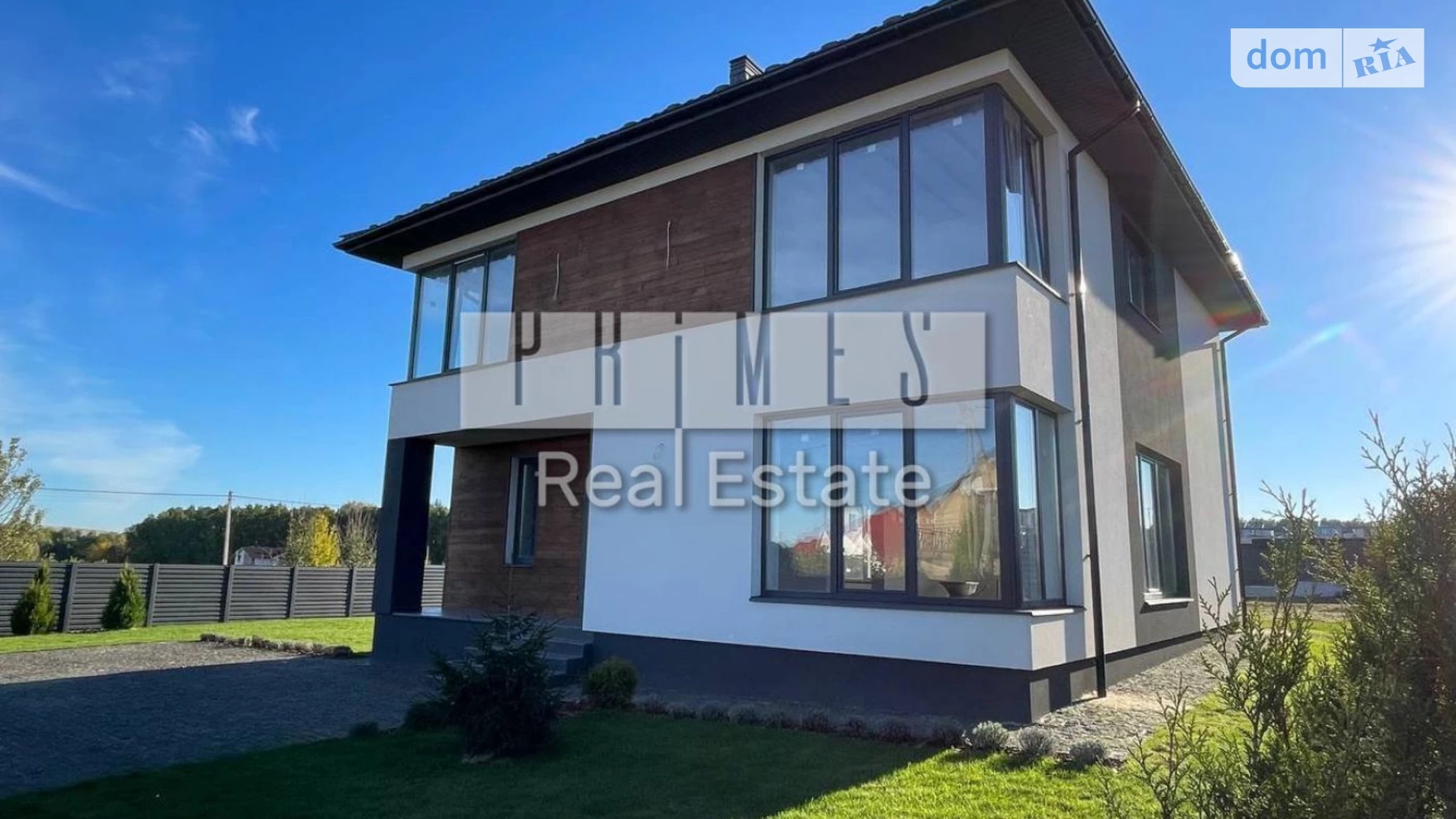 Продается дом на 2 этажа 278 кв. м с мебелью, цена: 575000 $ - фото 3