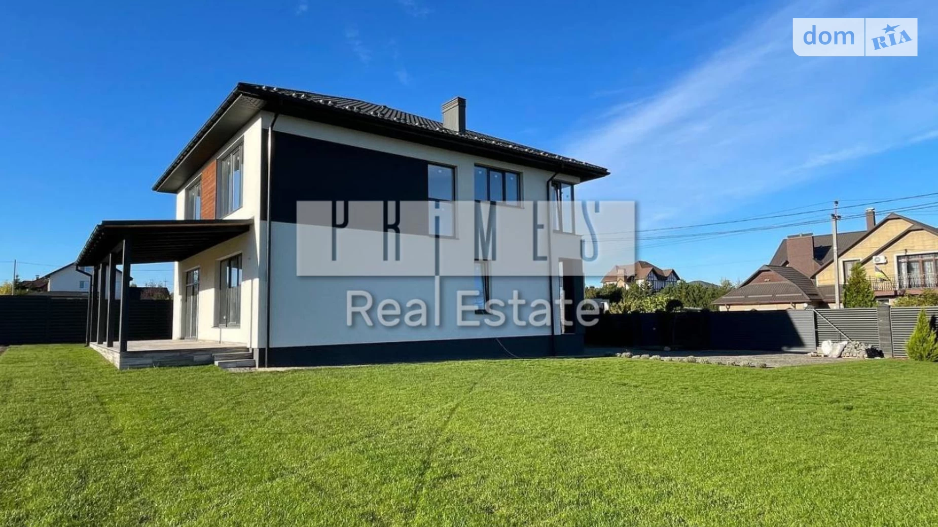 Продается дом на 2 этажа 278 кв. м с мебелью, цена: 575000 $ - фото 4