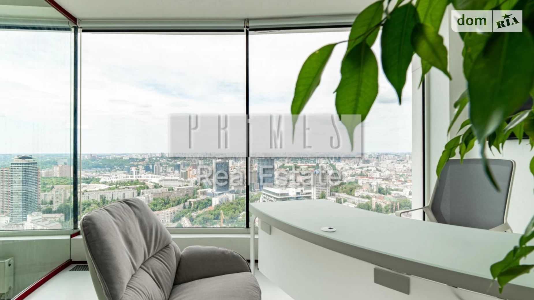 Сдается в аренду офис 248 кв. м в бизнес-центре, цена: 7000 $ - фото 5