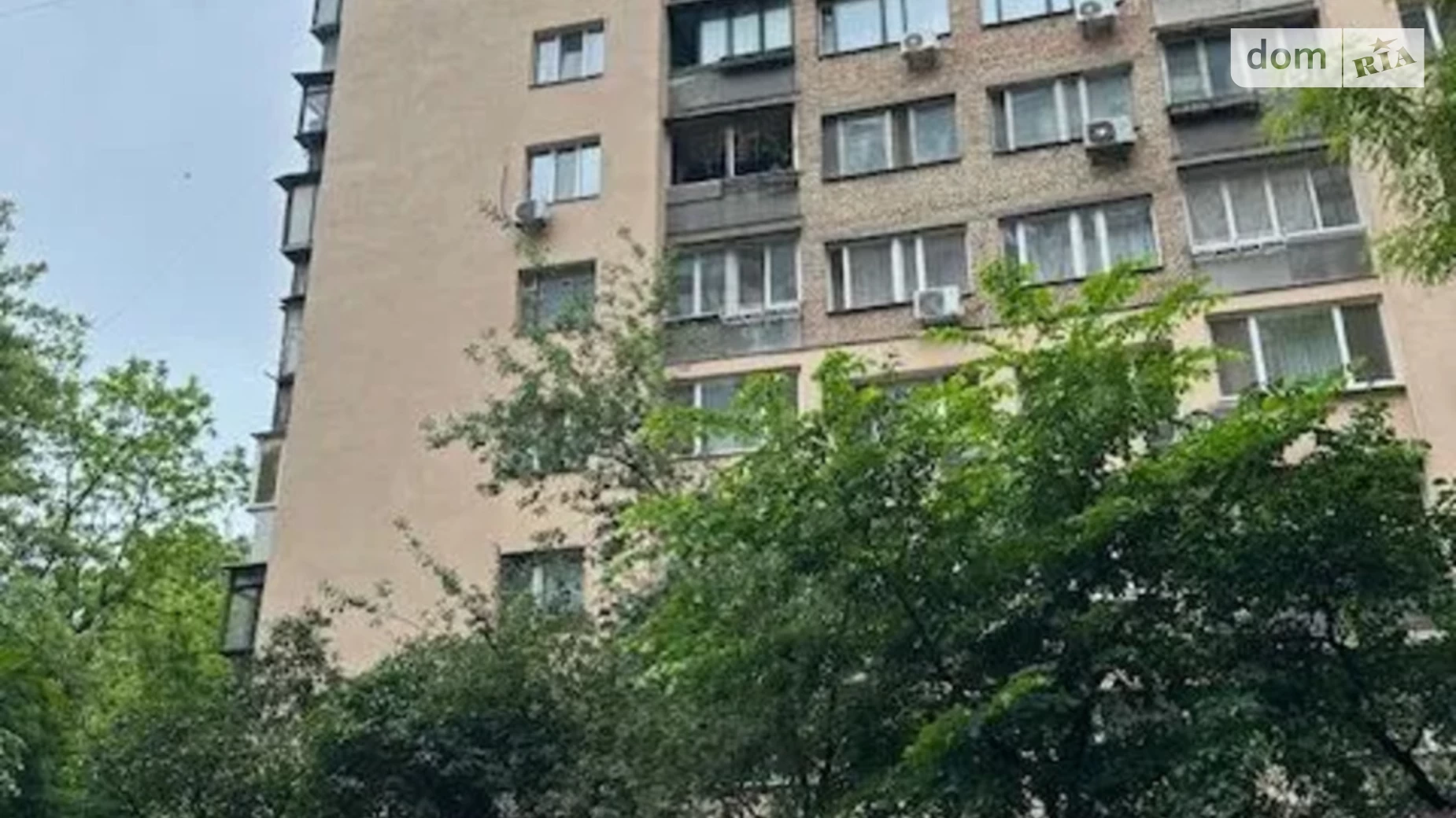 Продається 1-кімнатна квартира 34 кв. м у Києві, вул. Гоголівська, 43А - фото 4
