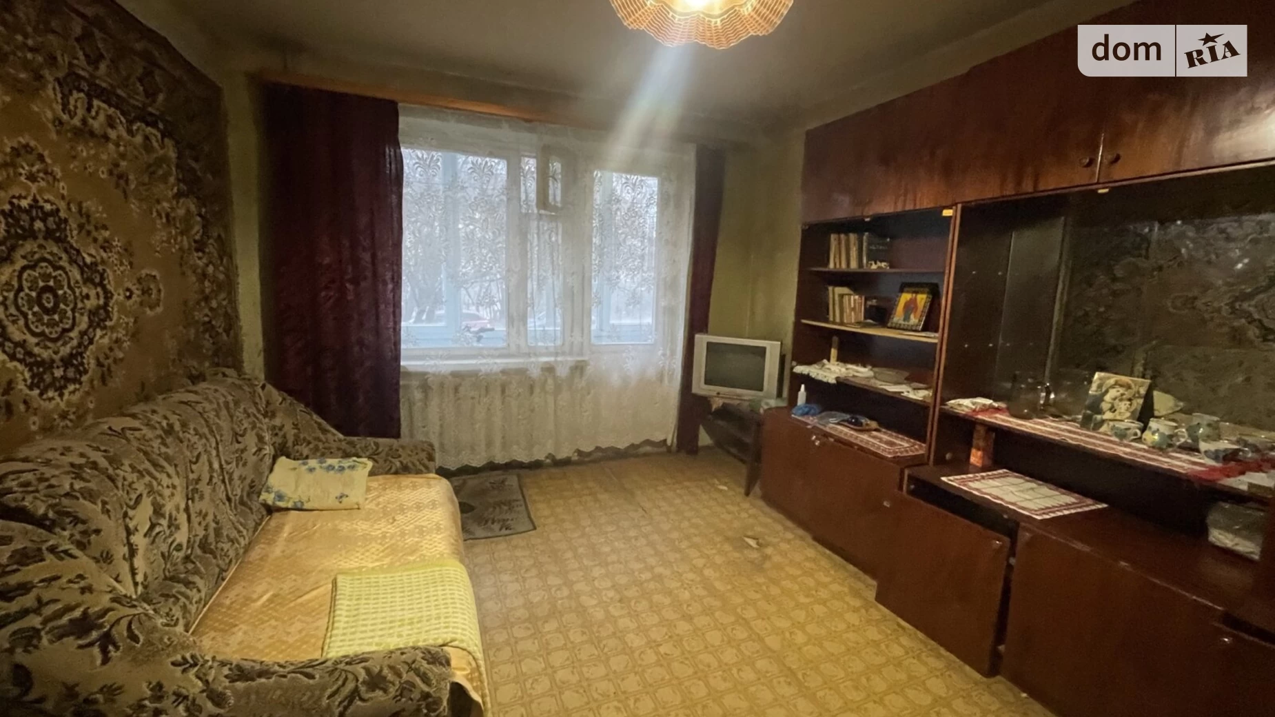 Продается 2-комнатная квартира 49 кв. м в Львове, ул. Хуторовка, 42 - фото 4