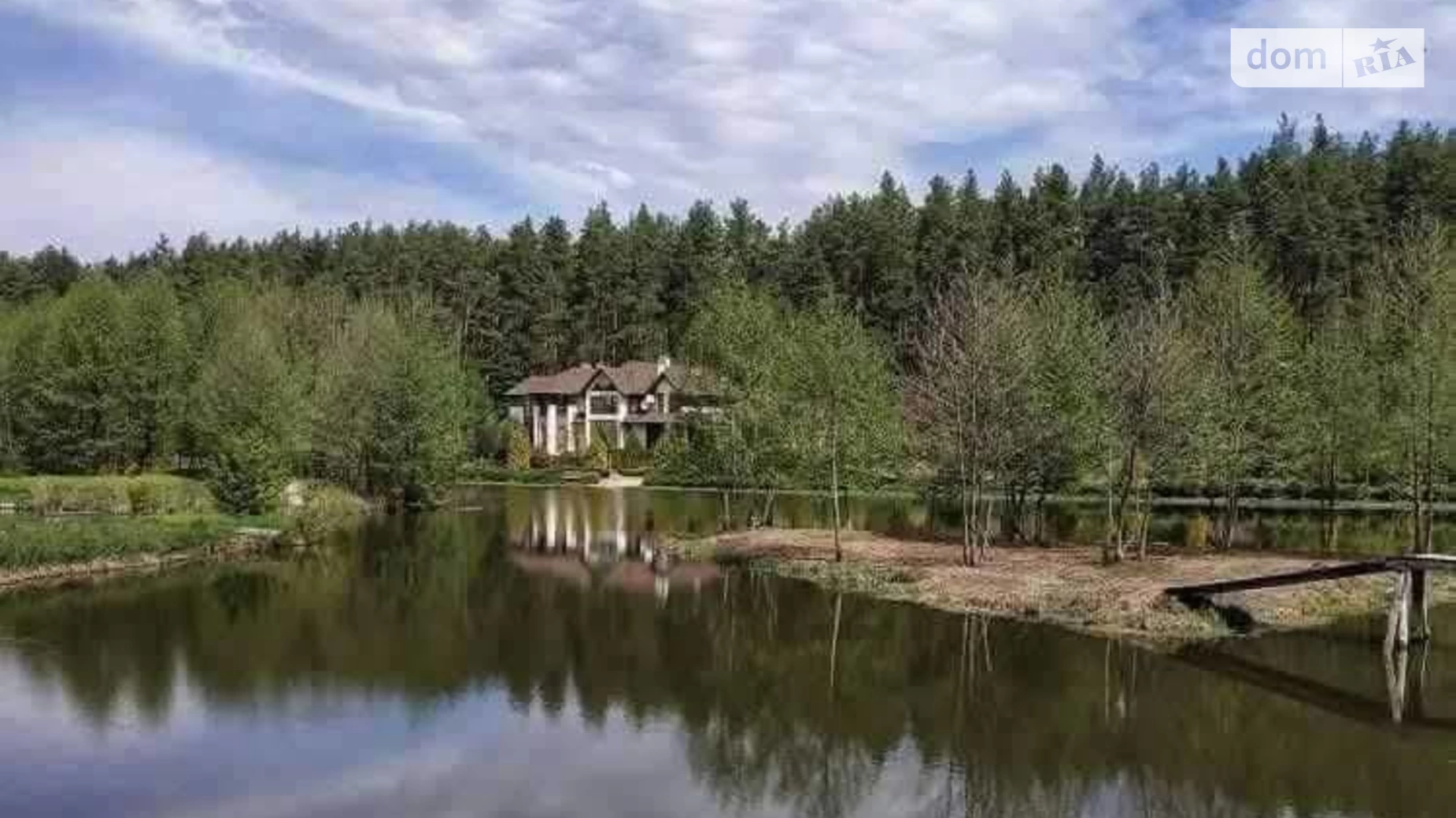 Продается дом на 2 этажа 353 кв. м с мебелью, цена: 125000 $ - фото 2
