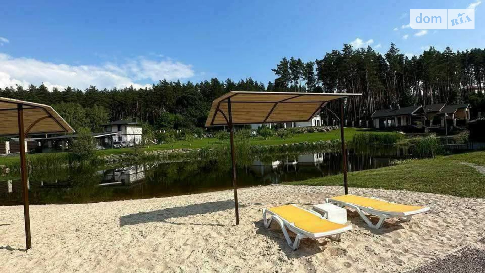 Продается дом на 2 этажа 353 кв. м с мебелью, цена: 125000 $ - фото 5