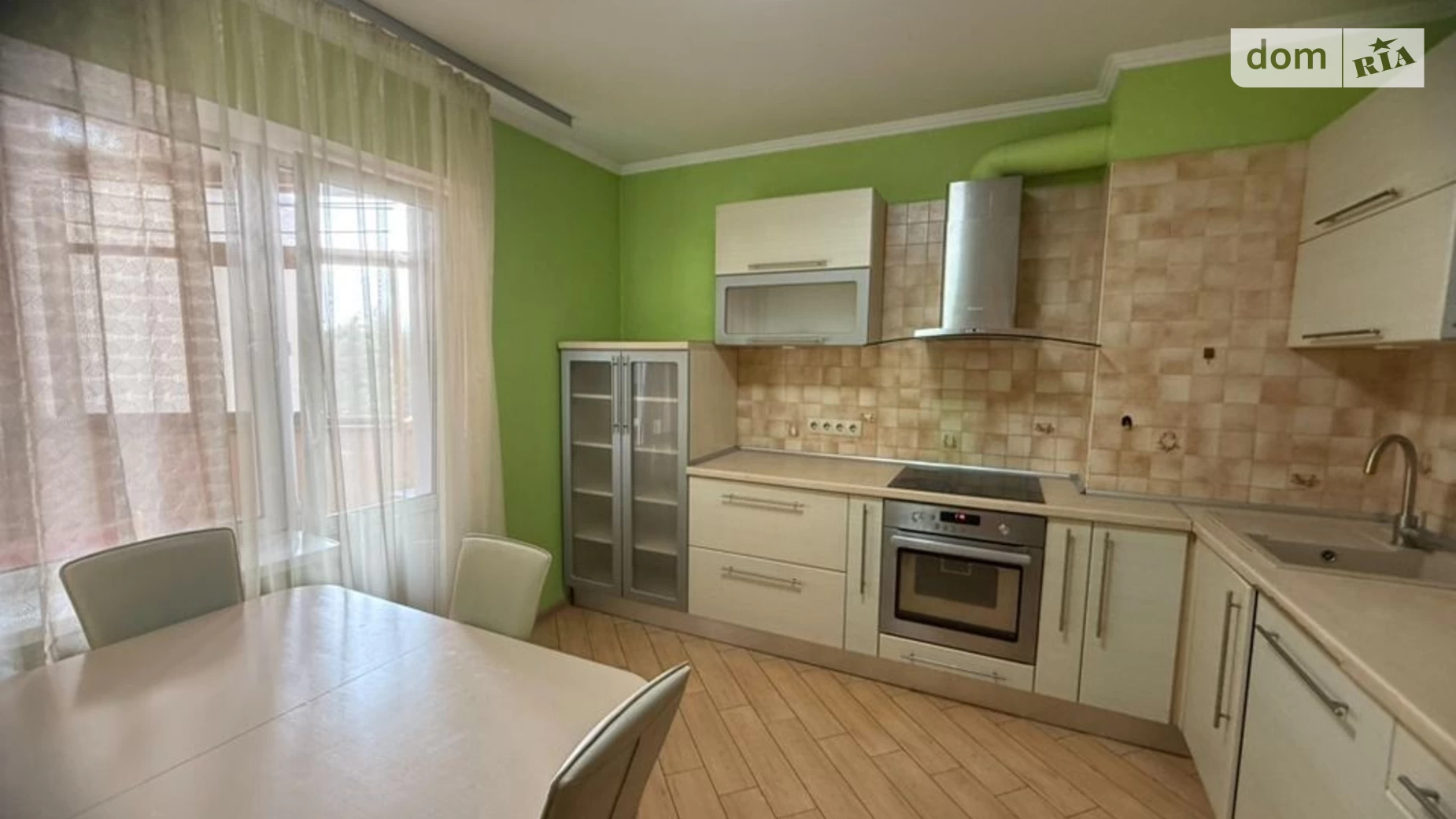 Продается 3-комнатная квартира 98 кв. м в Киеве, ул. Олевская, 7 - фото 3
