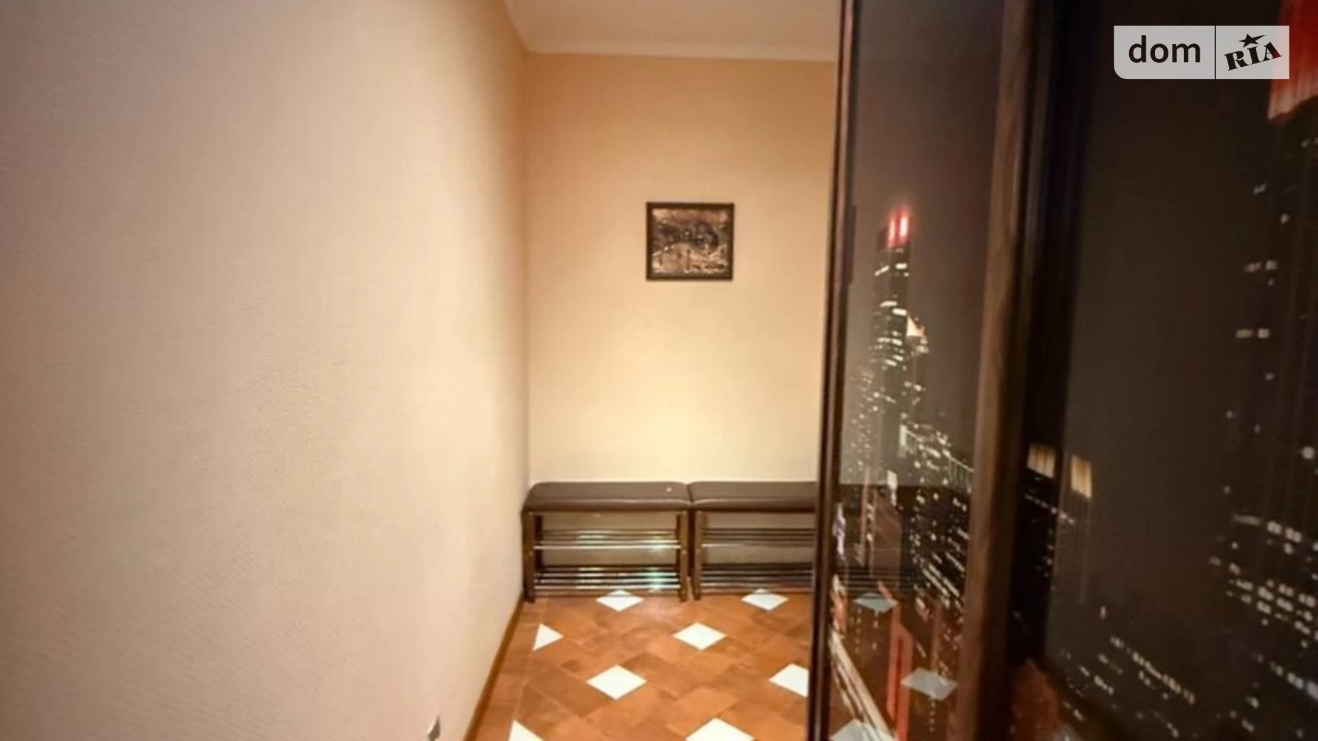 Продается 3-комнатная квартира 98 кв. м в Киеве, ул. Олевская, 7 - фото 5