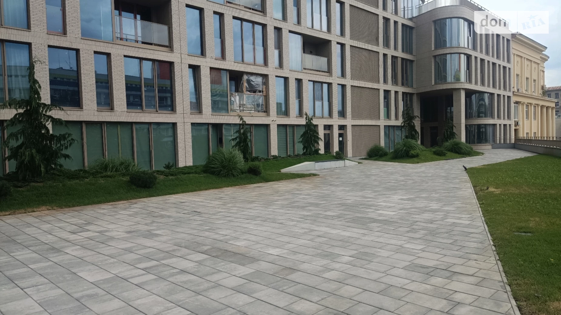 Продается помещения свободного назначения 107 кв. м в 7-этажном здании, цена: 176550 $ - фото 4