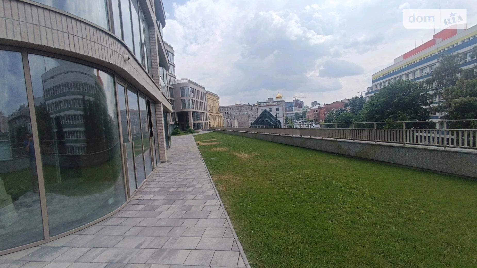 Продается помещения свободного назначения 107 кв. м в 7-этажном здании, цена: 176550 $ - фото 5