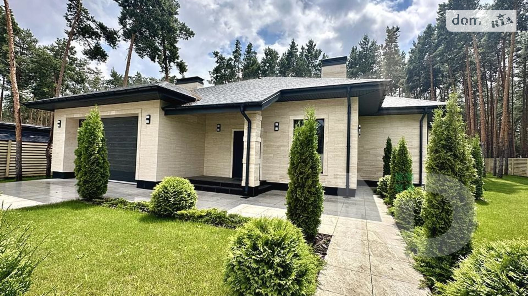Продается дом на 2 этажа 285 кв. м с беседкой, цена: 480000 $ - фото 2