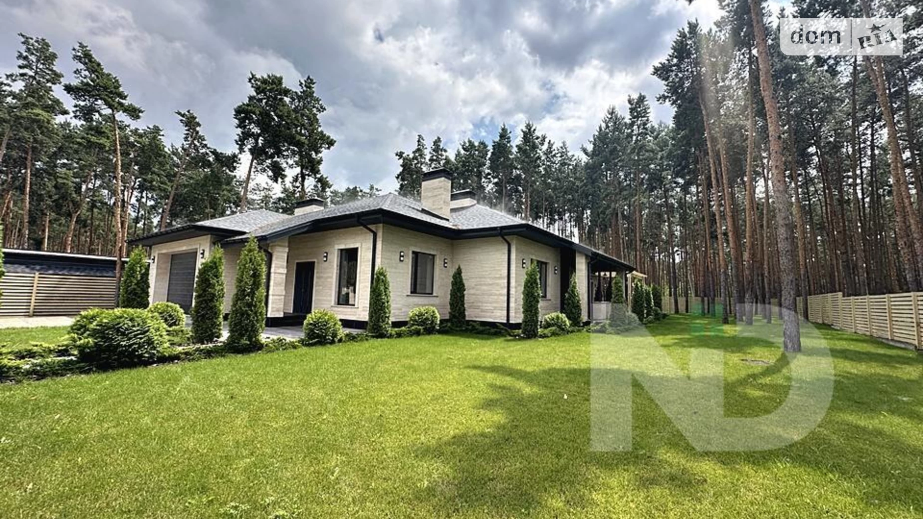 Продается дом на 2 этажа 285 кв. м с беседкой, цена: 480000 $ - фото 3