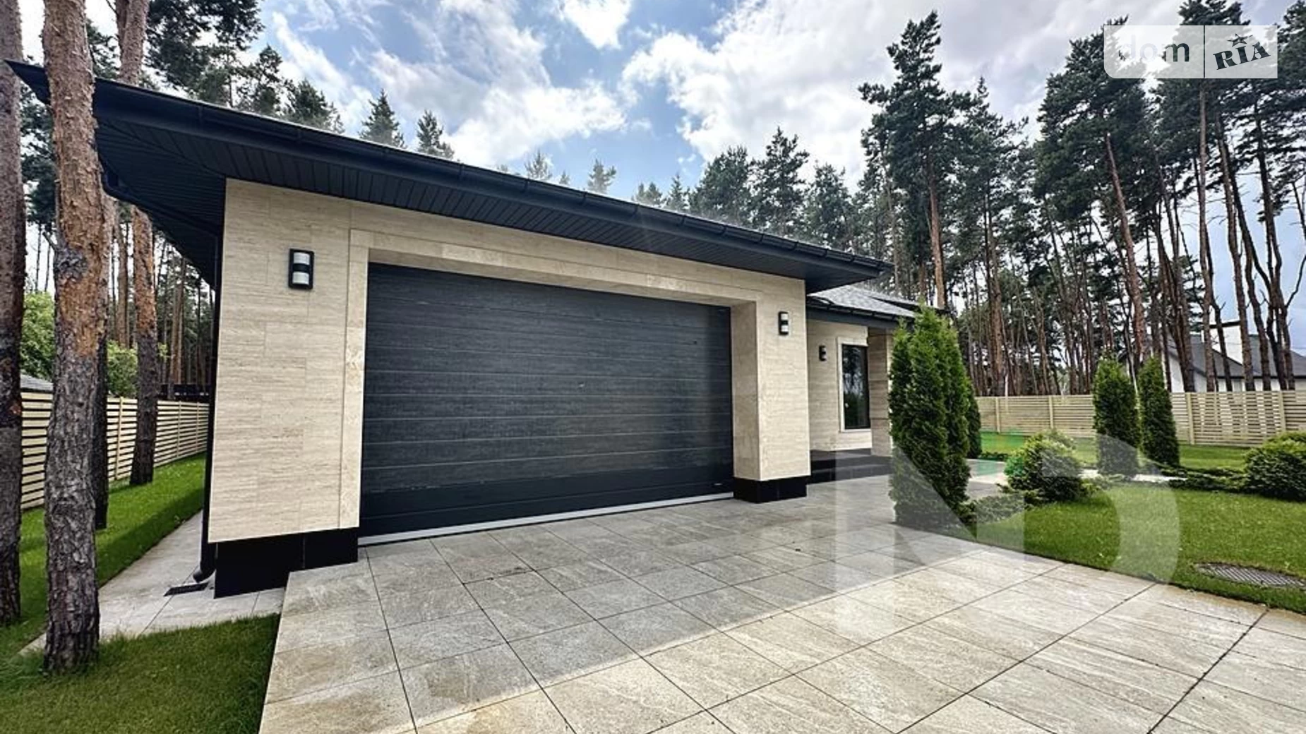 Продается дом на 2 этажа 285 кв. м с беседкой, цена: 480000 $ - фото 4