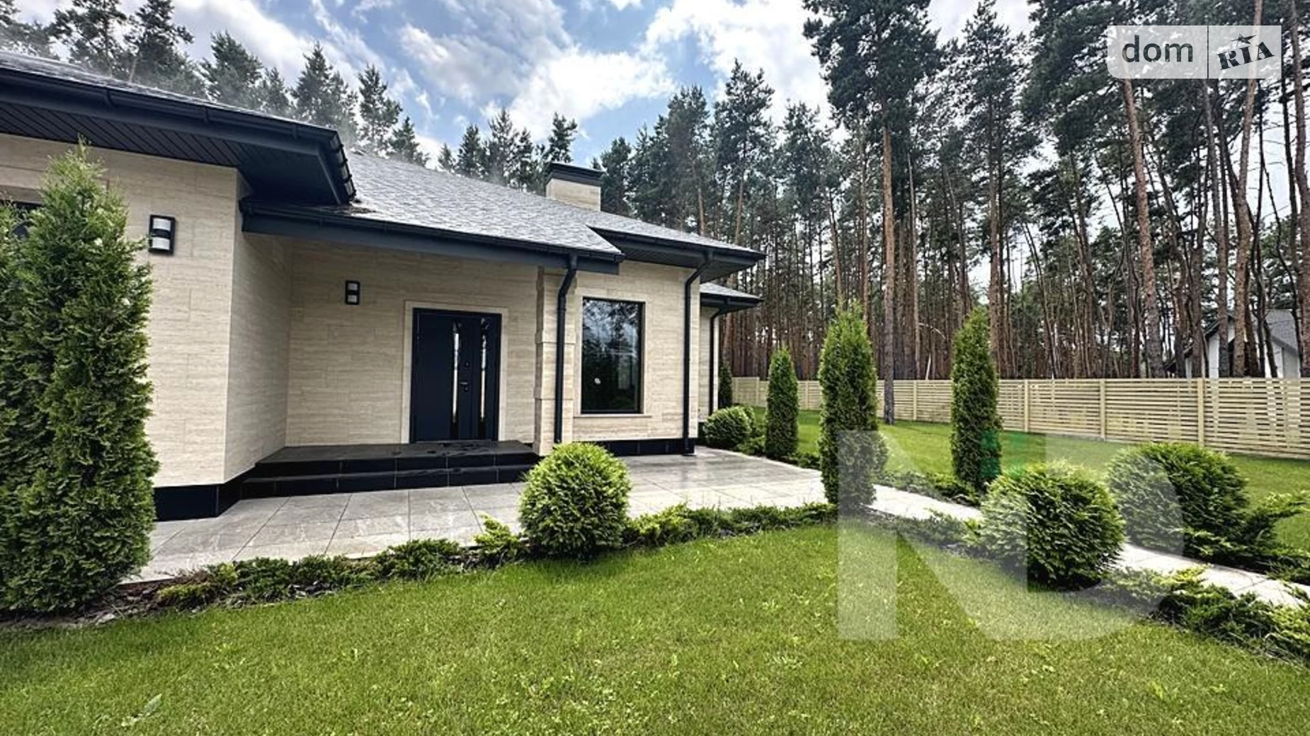 Продается дом на 2 этажа 285 кв. м с беседкой, цена: 480000 $ - фото 5