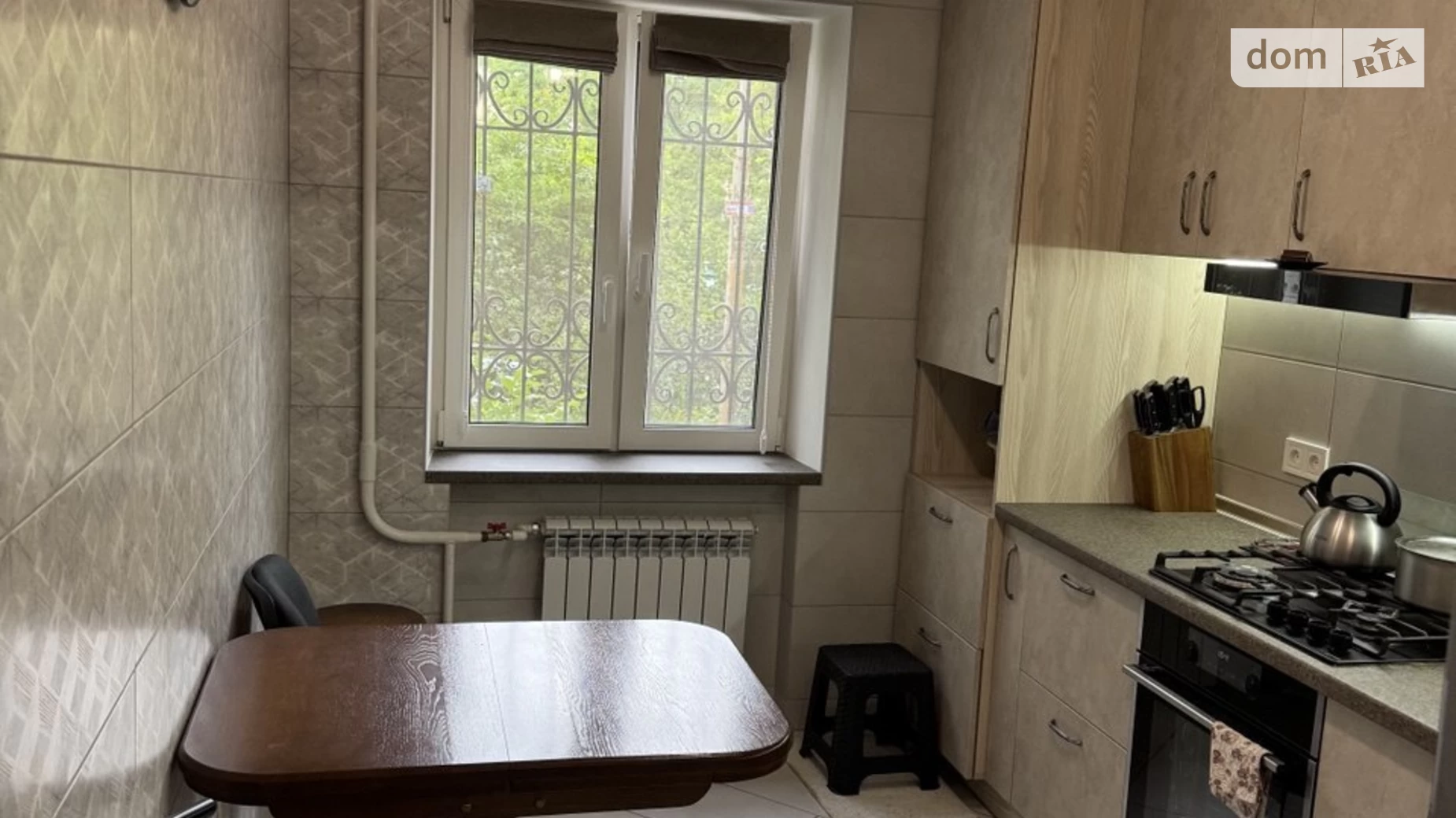 Продается 4-комнатная квартира 79.6 кв. м в Киеве, ул. Гетьмана Вадима, 44А - фото 3