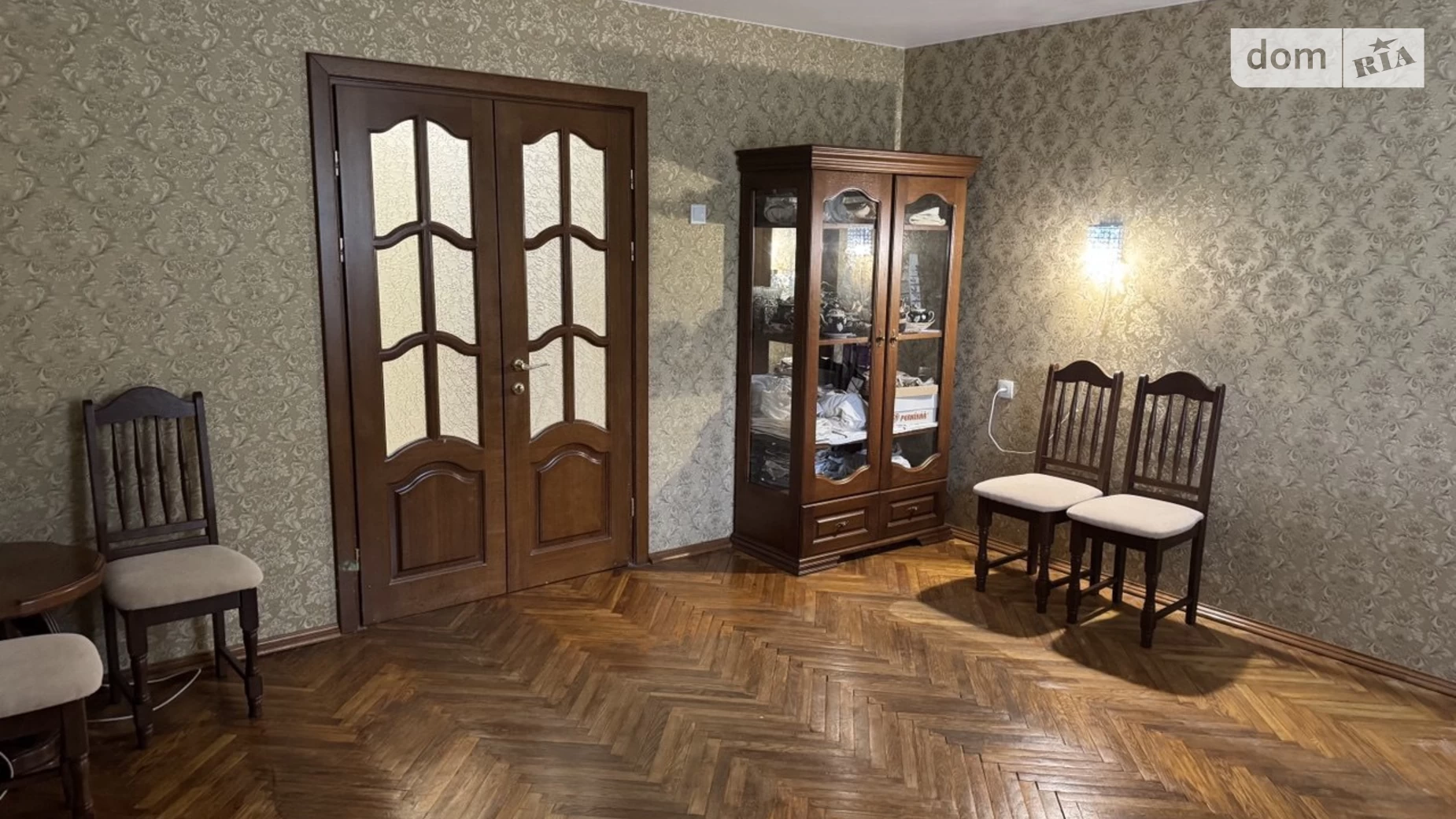 Продается 4-комнатная квартира 79.6 кв. м в Киеве, ул. Гетьмана Вадима, 44А - фото 4