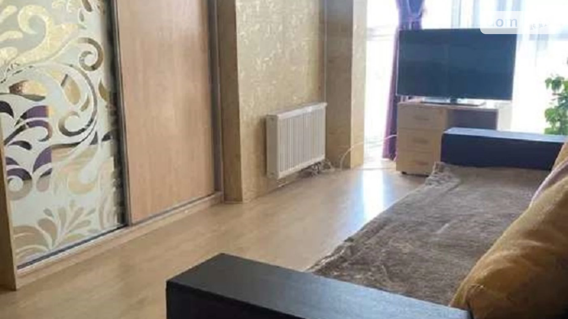 Сдается в аренду 1-комнатная квартира 50 кв. м в Киеве, ул. Драгоманова, 2 - фото 3