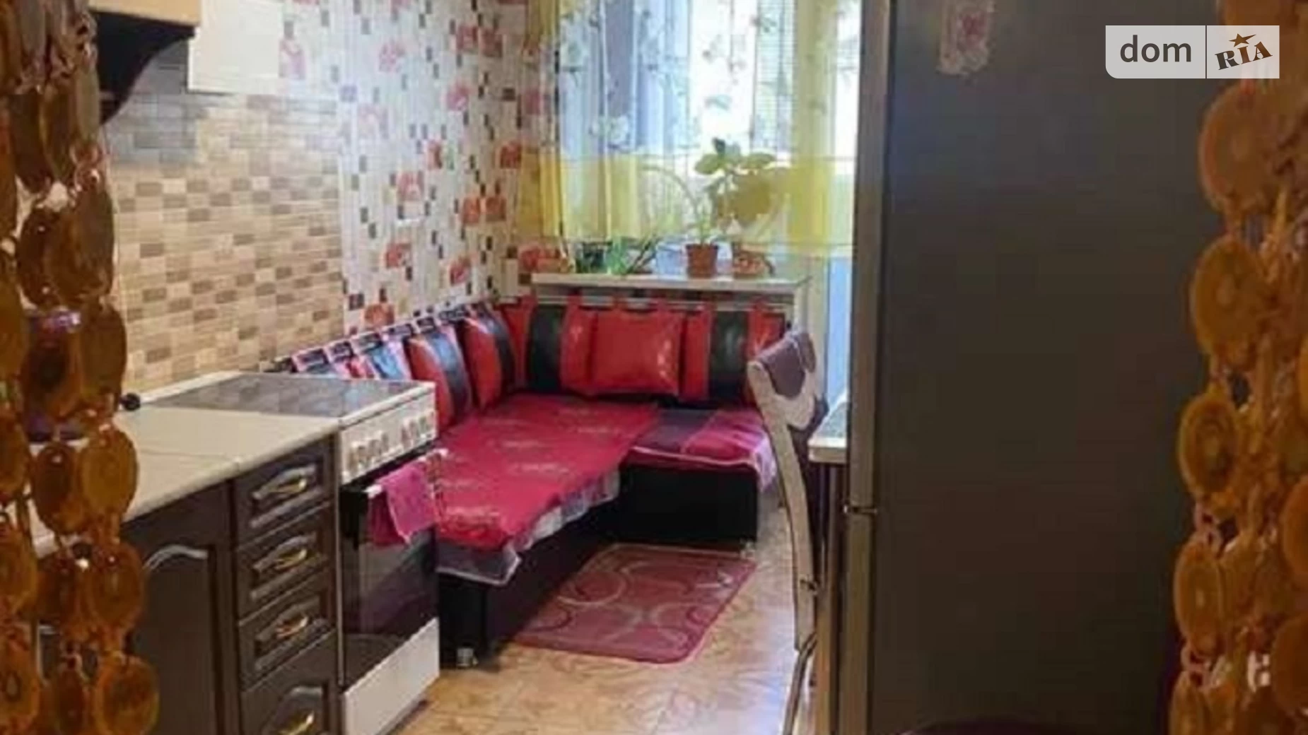Сдается в аренду 1-комнатная квартира 50 кв. м в Киеве, ул. Драгоманова, 2 - фото 4