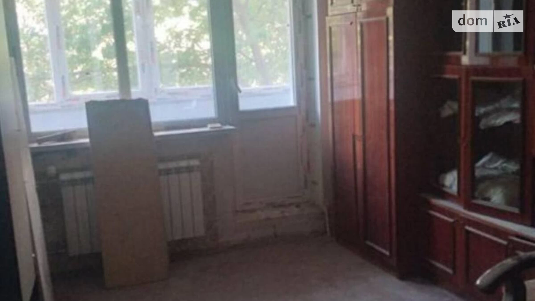 Продається 2-кімнатна квартира 54 кв. м у Харкові, вул. Ужвій Наталії, 60 - фото 2
