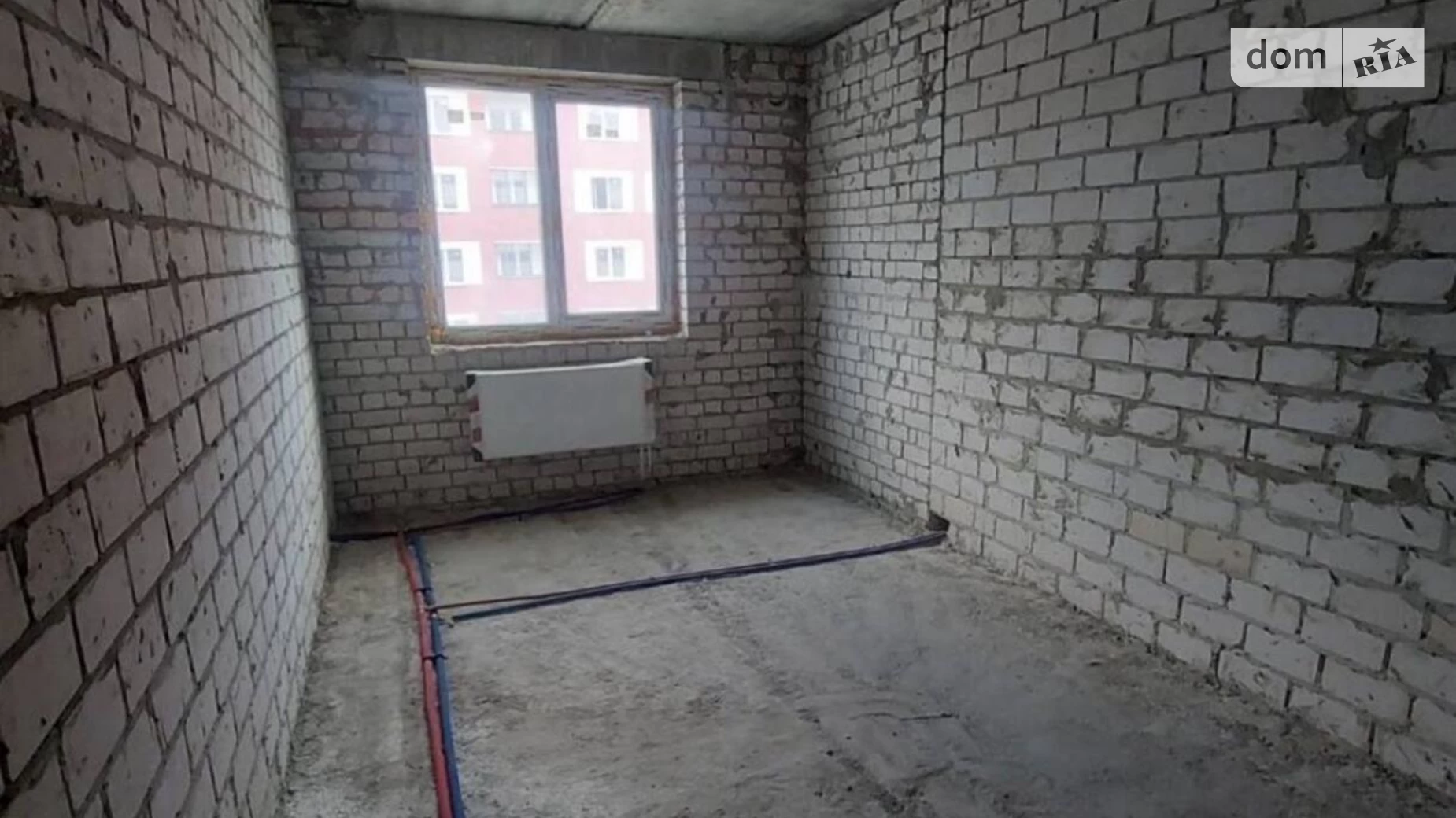 Продається 2-кімнатна квартира 61 кв. м у Харкові, вул. Борткевича, 15 - фото 3