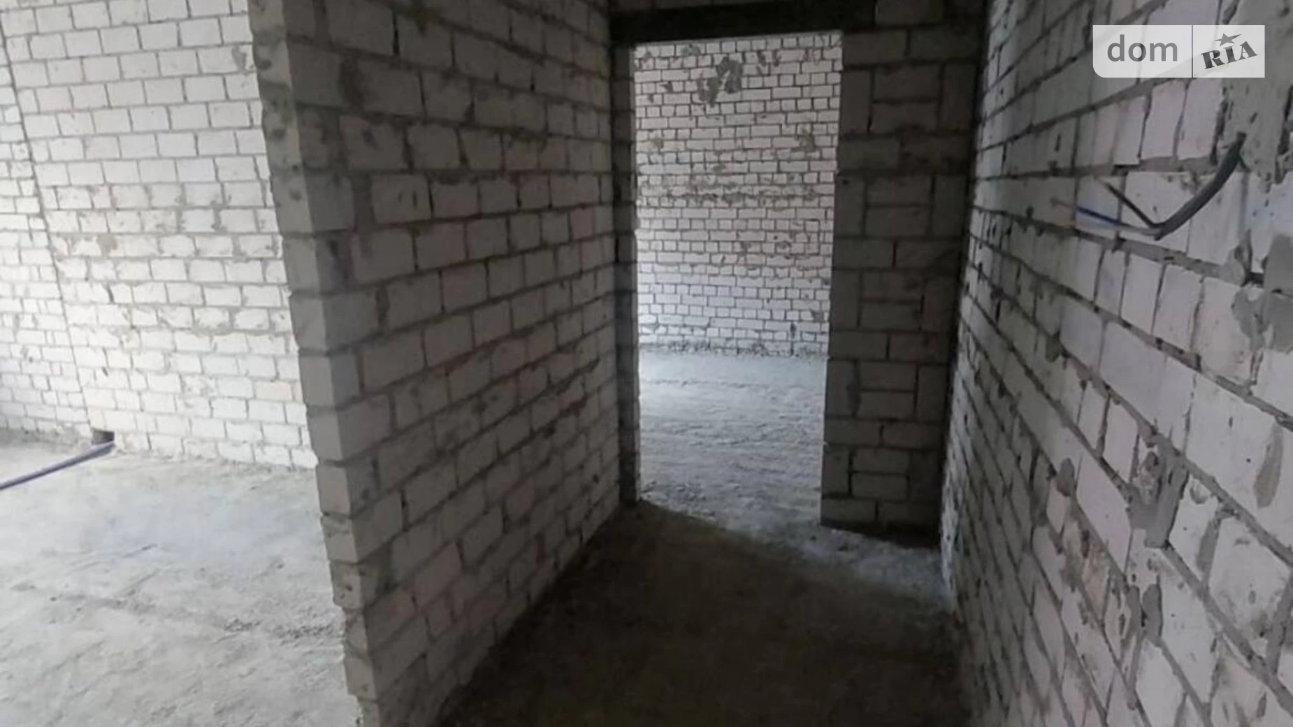 Продається 2-кімнатна квартира 61 кв. м у Харкові, вул. Борткевича, 15 - фото 4