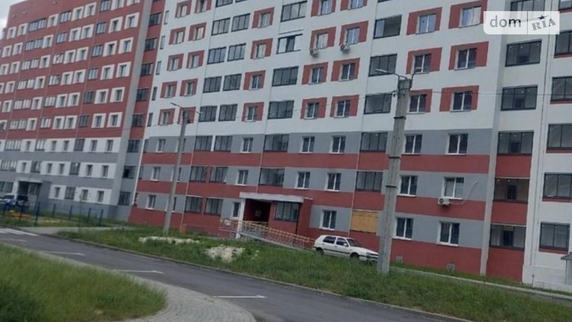 Продається 2-кімнатна квартира 61 кв. м у Харкові, вул. Борткевича, 15 - фото 5