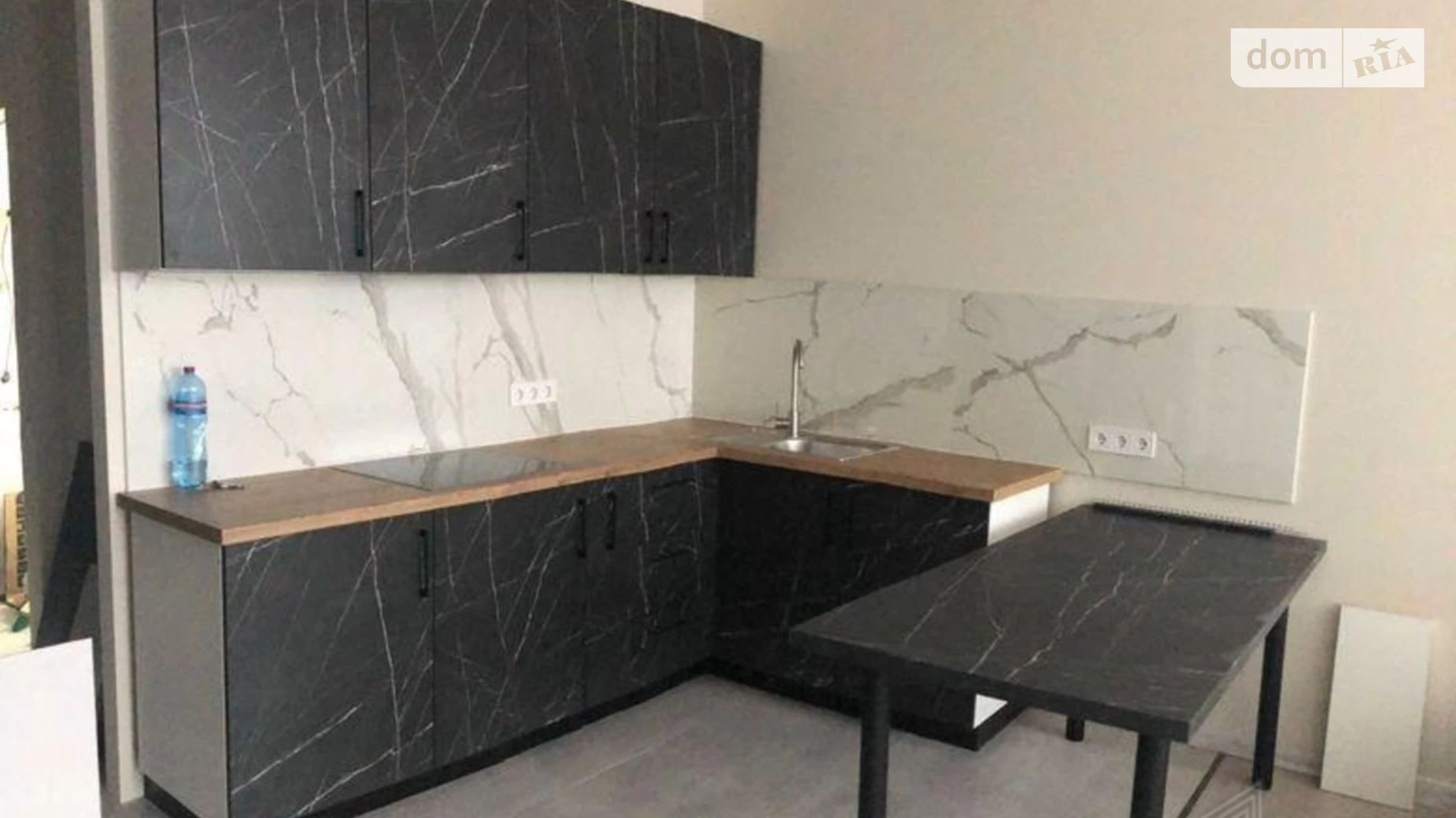 Продається 1-кімнатна квартира 35.6 кв. м у Києві, вул. Новопольова, 2 - фото 4
