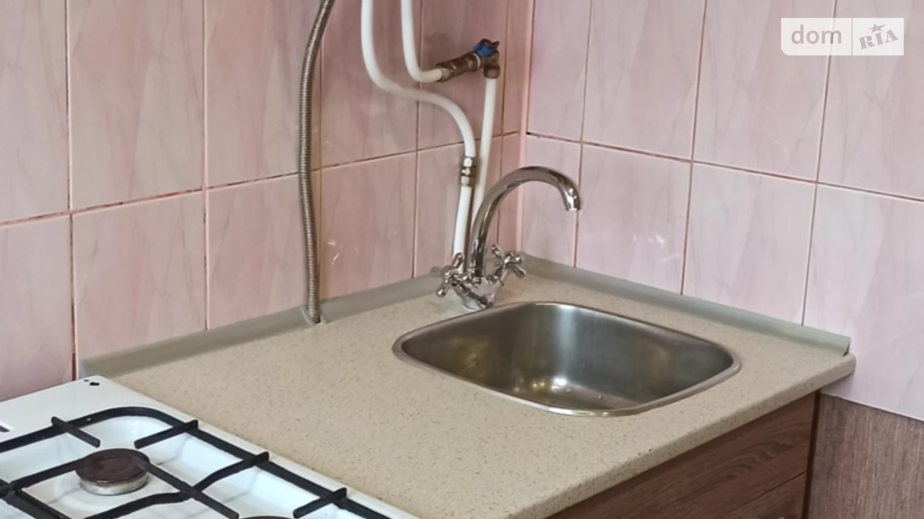 Продається 1-кімнатна квартира 30 кв. м у Кривому Розі, вул. Едуарда Фукса(Тухачевського) - фото 4