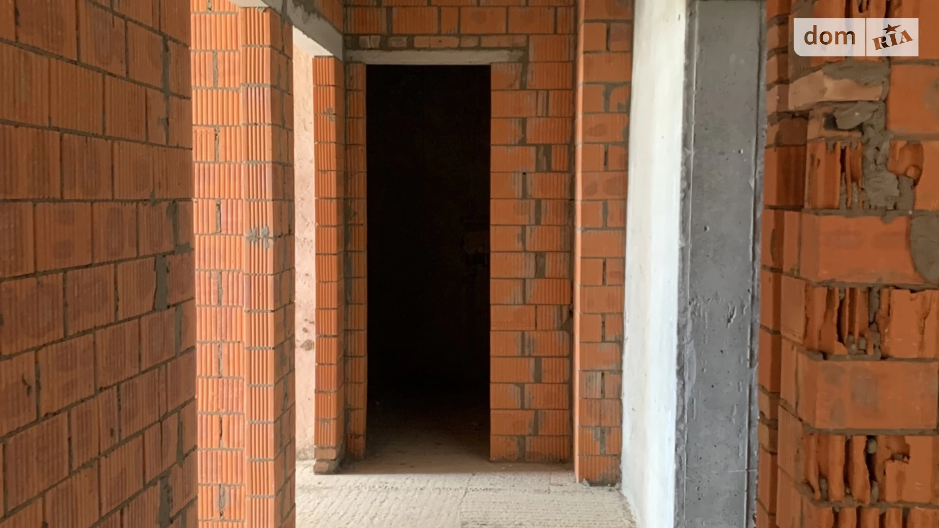 Продається 3-кімнатна квартира 83.2 кв. м у Бучі, бул. Леоніда Бірюкова, 2А корпус 2 - фото 2