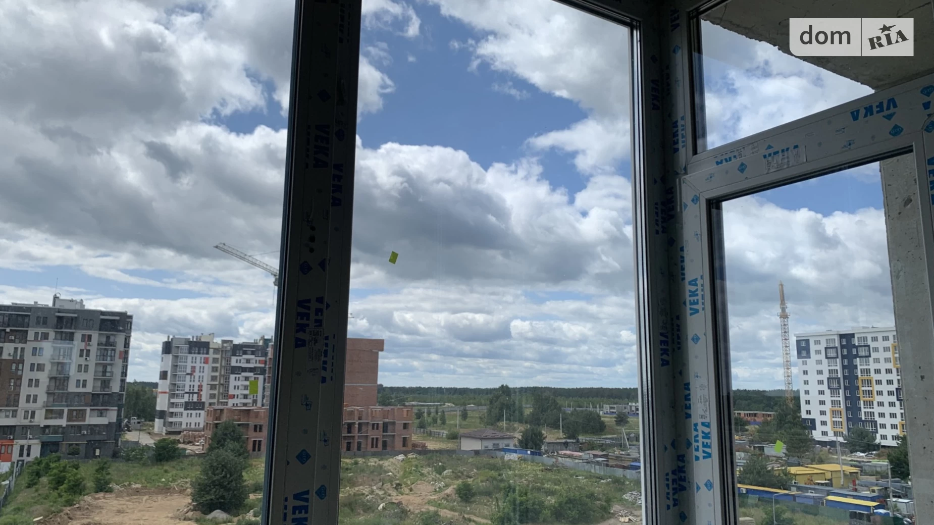 Продається 3-кімнатна квартира 83.2 кв. м у Бучі, бул. Леоніда Бірюкова, 2А корпус 2 - фото 5