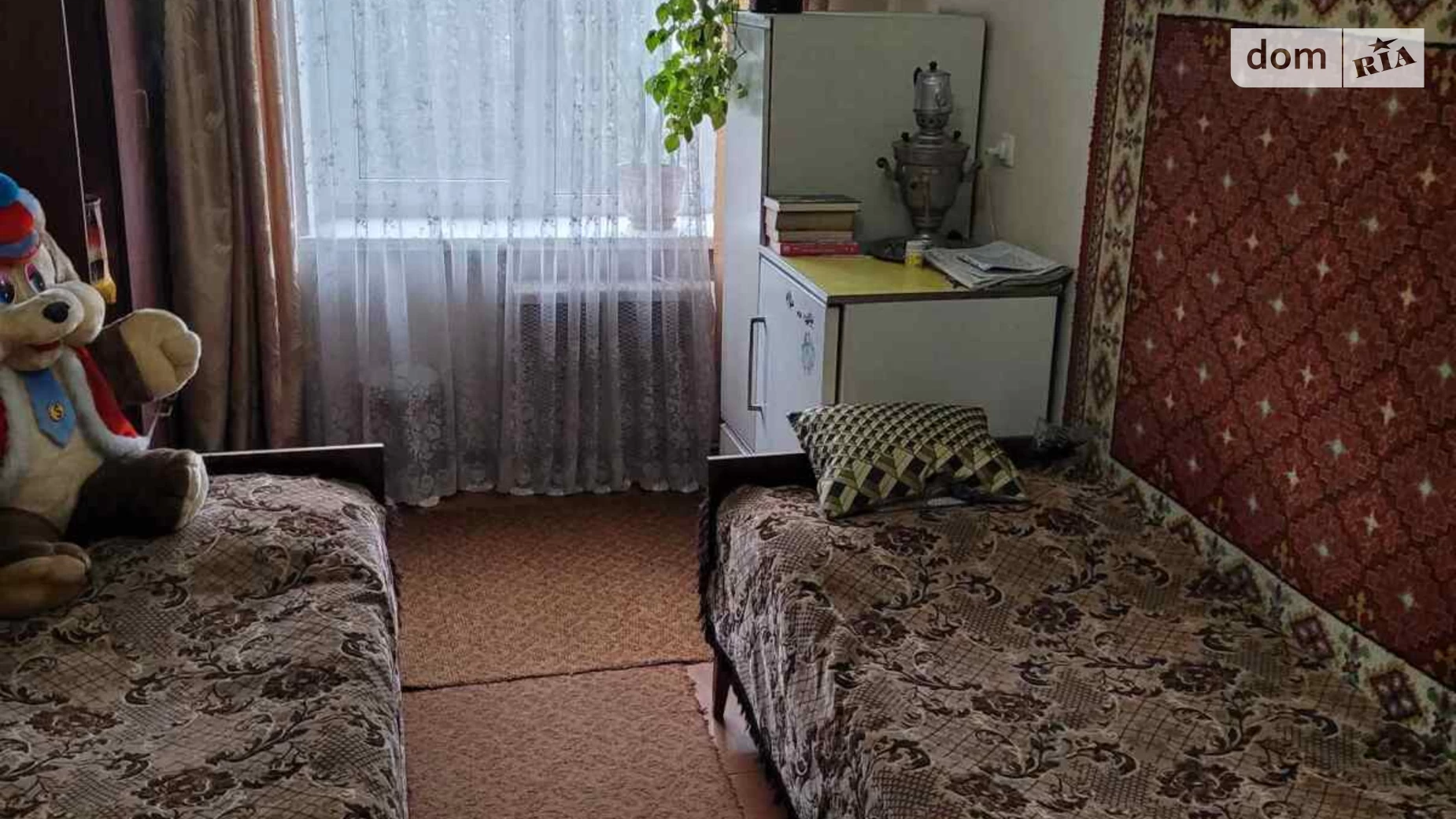 Продается 2-комнатная квартира 45 кв. м в Львове, ул. Городоцкая - фото 5