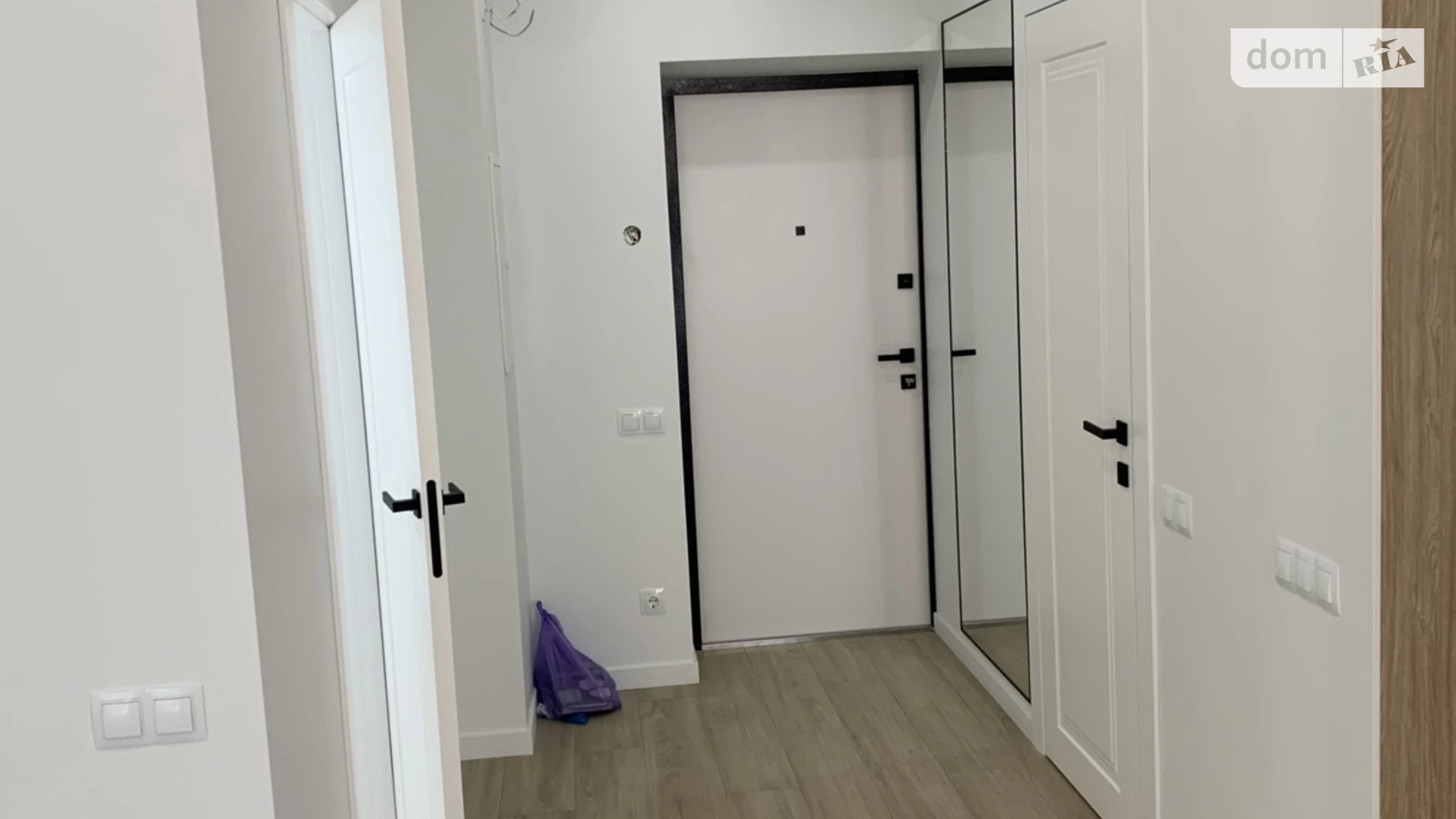 1-комнатная квартира 40 кв. м в Тернополе, ул. Петрушевича - фото 3