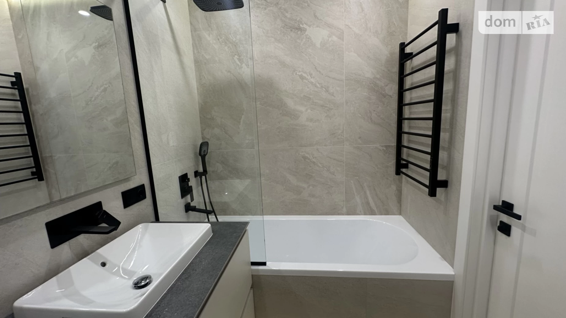 1-комнатная квартира 39 кв. м в Тернополе, цена: 60000 $ - фото 2