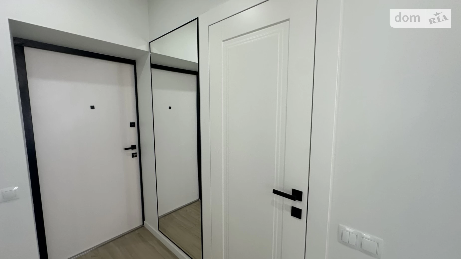 1-комнатная квартира 39 кв. м в Тернополе, цена: 60000 $ - фото 4