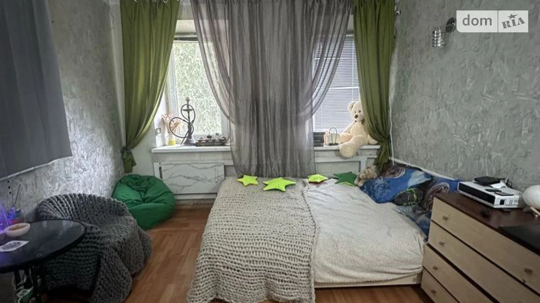 Продается 3-комнатная квартира 53 кв. м в Днепре, ул. Черникова Александра - фото 2