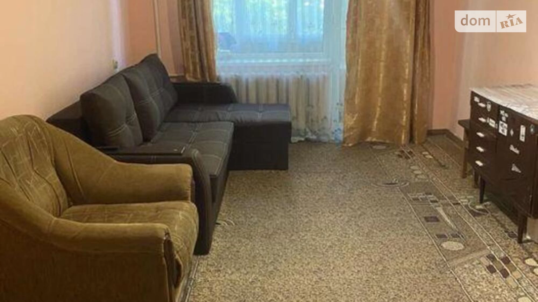 Продается 2-комнатная квартира 46 кв. м в Киеве, ул. Игоря Турчина, 18Б - фото 4