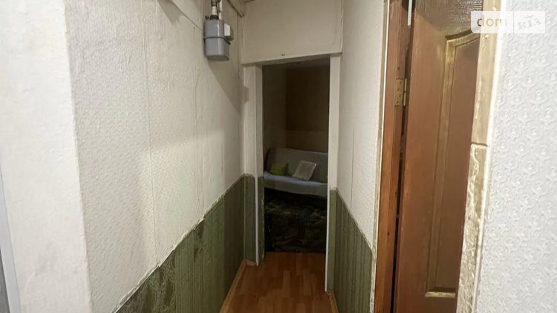 Продается 3-комнатная квартира 53 кв. м в Днепре, ул. Черникова Александра - фото 3