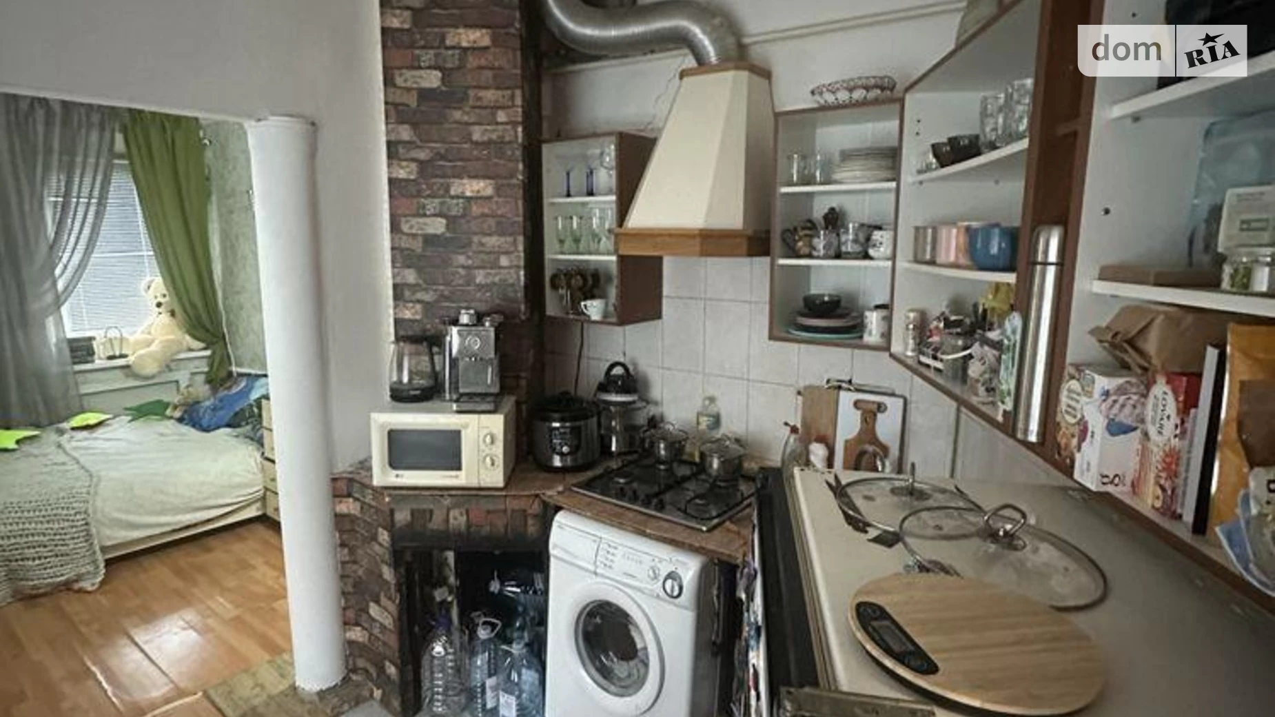 Продается 3-комнатная квартира 53 кв. м в Днепре, ул. Черникова Александра - фото 5