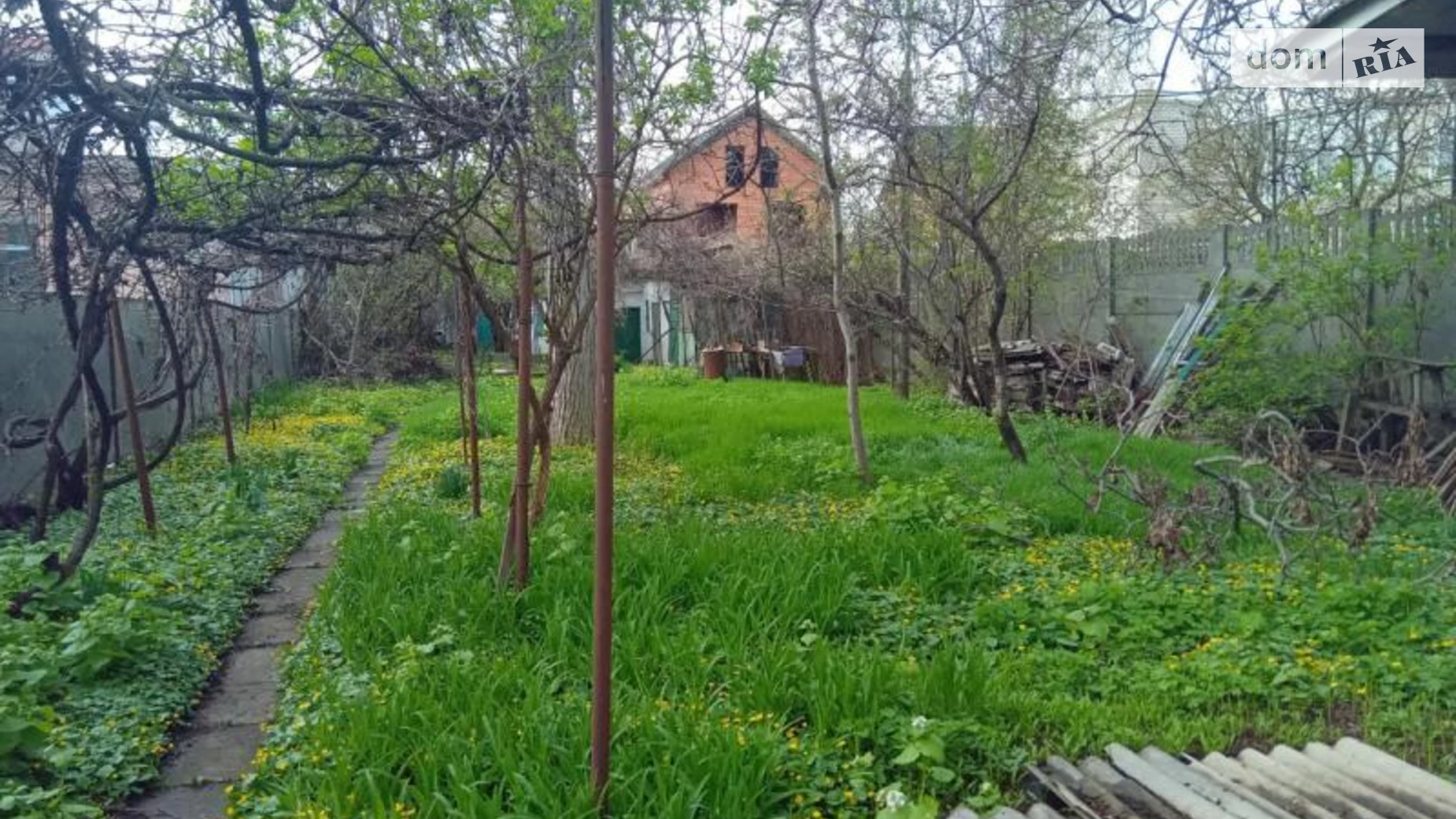 Продается одноэтажный дом 55.4 кв. м с гаражом, цена: 145000 $ - фото 3
