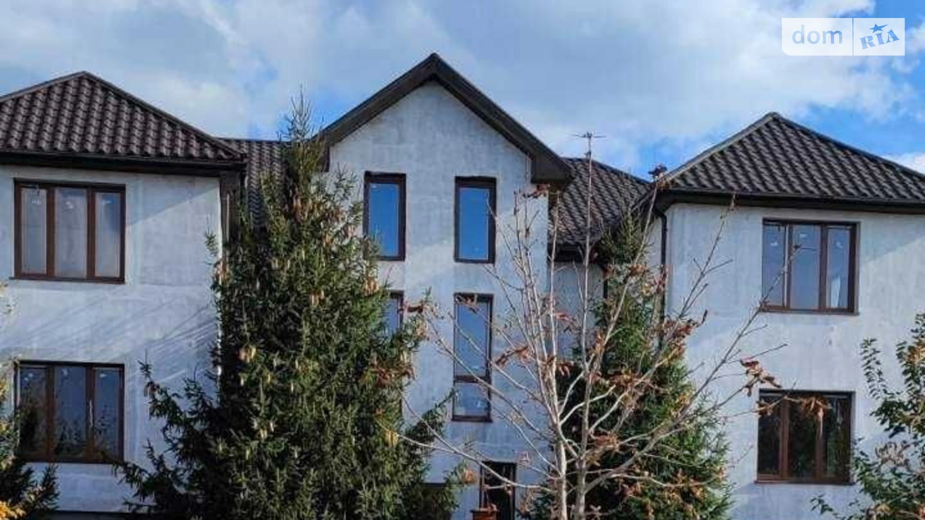 Продається будинок 4 поверховий 820 кв. м з верандою, цена: 395000 $ - фото 2