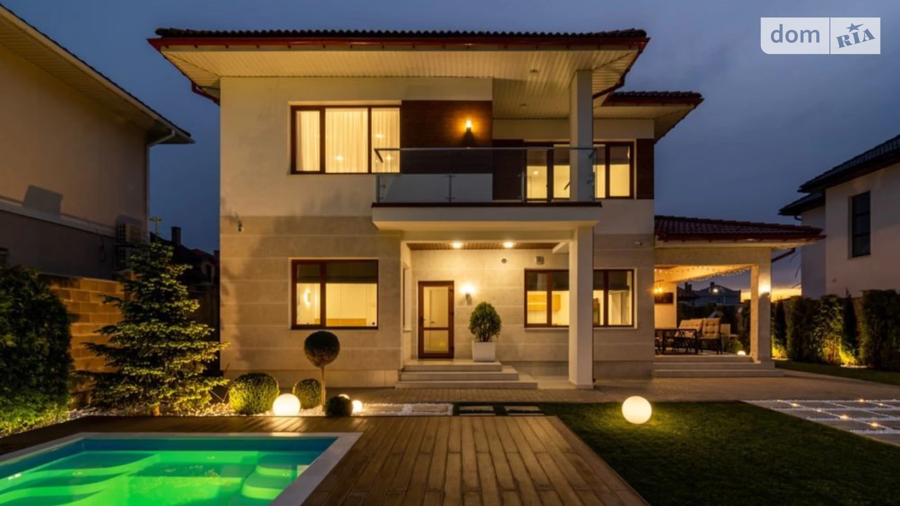 Продається будинок 2 поверховий 200 кв. м з балконом, цена: 495000 $ - фото 2