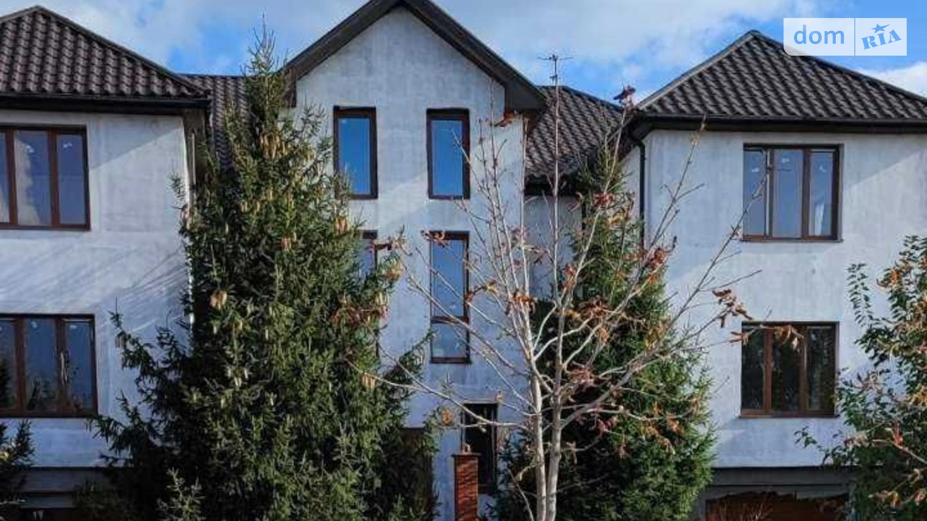 Продається будинок 4 поверховий 820 кв. м з верандою, цена: 395000 $ - фото 3