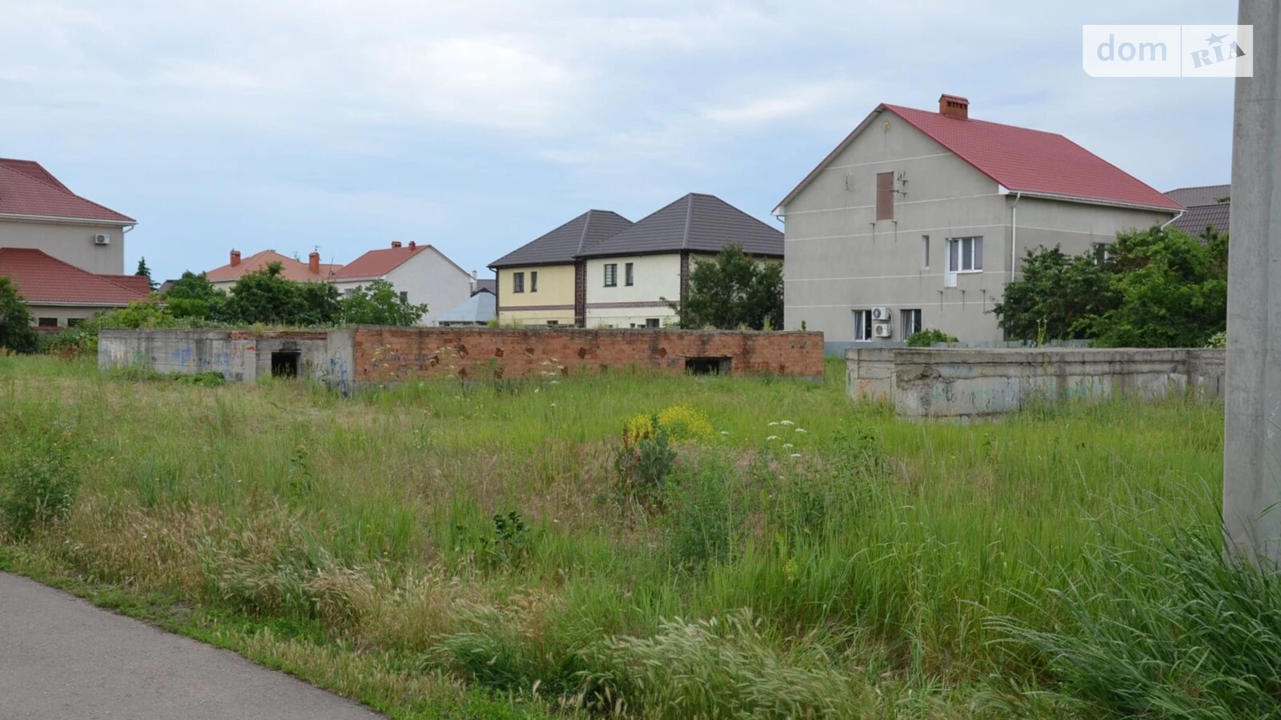 Продается земельный участок 10 соток в Одесской области, цена: 130000 $ - фото 3