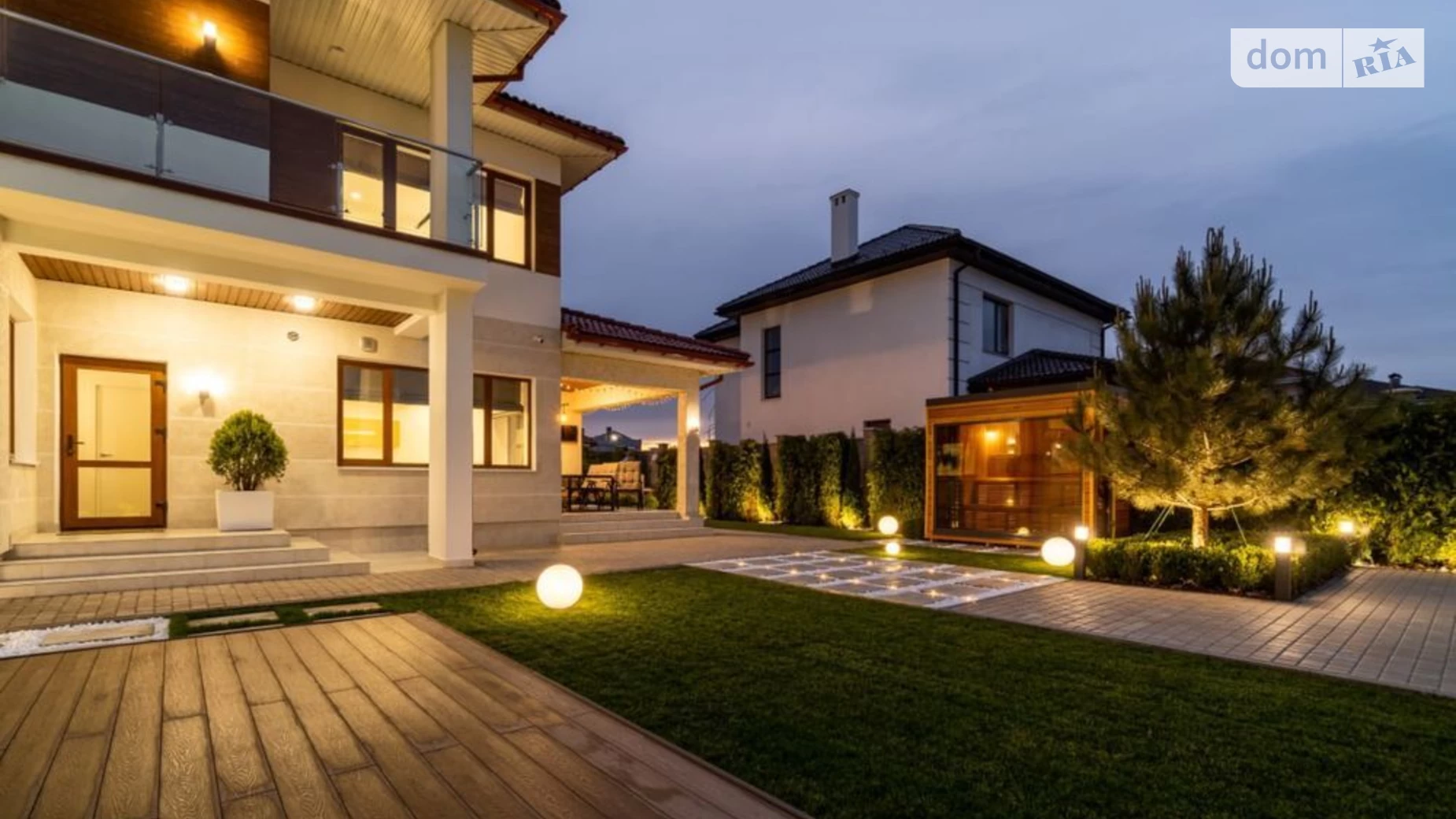 Продається будинок 2 поверховий 200 кв. м з балконом, цена: 495000 $ - фото 3