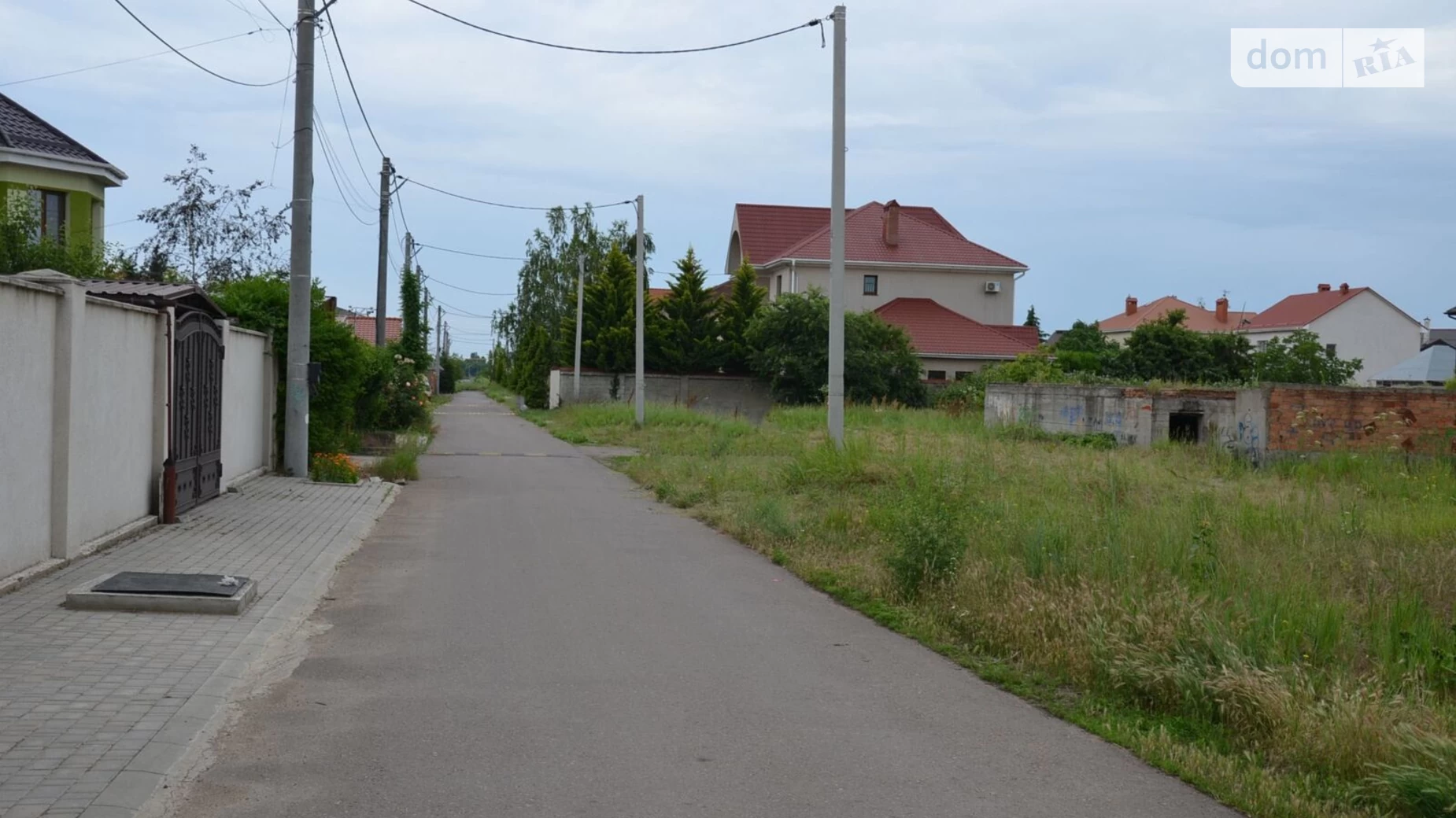 Продается земельный участок 10 соток в Одесской области, цена: 130000 $ - фото 4