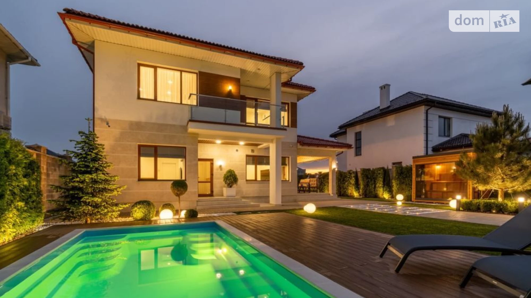 Продається будинок 2 поверховий 200 кв. м з балконом, цена: 495000 $ - фото 4