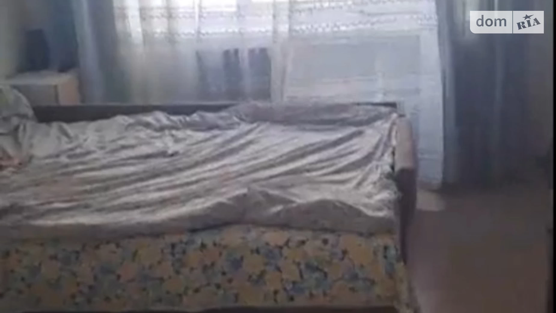 Продается 1-комнатная квартира 28 кв. м в Одессе - фото 3