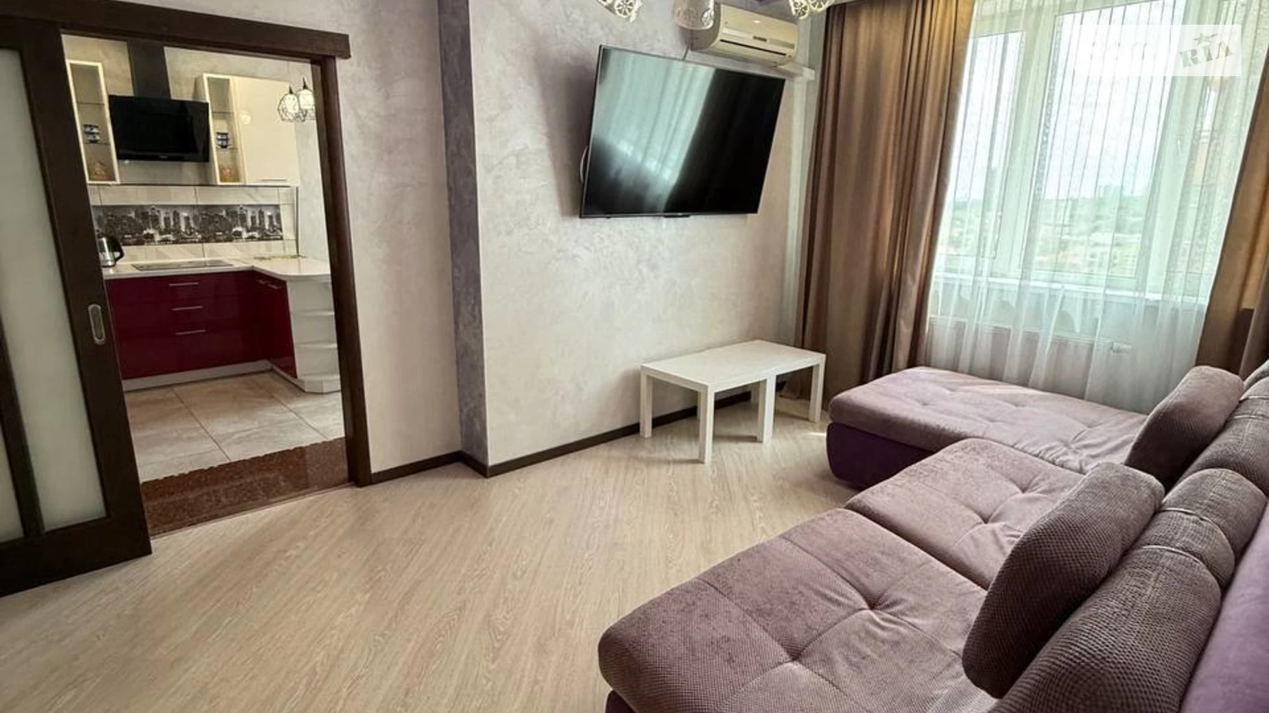 вул. Феодосійська, 1А Саперна Слобідка Київ, цена: 29000 грн - фото 2