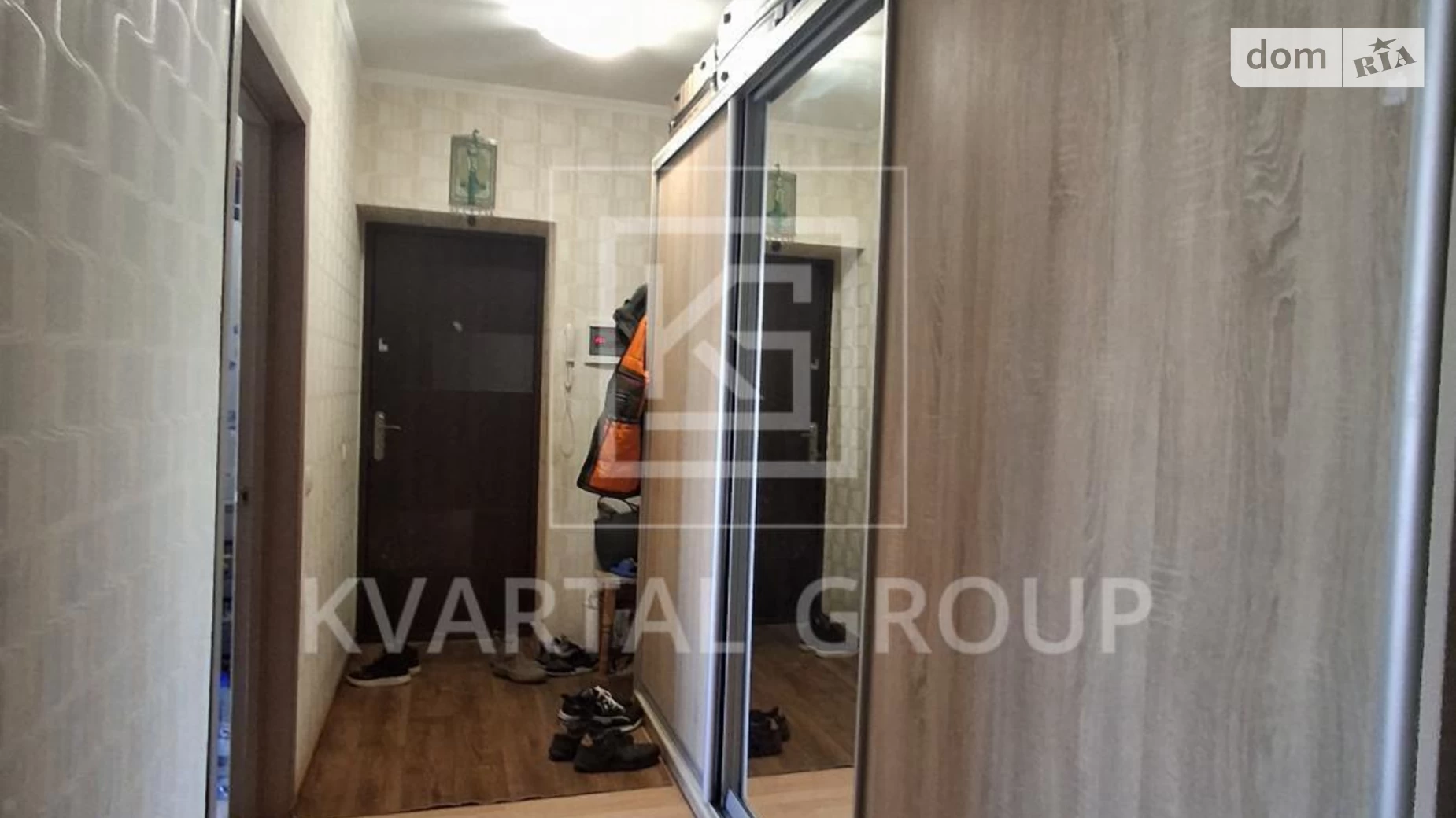 Продается 2-комнатная квартира 64.9 кв. м в Ирпене, ул. Николая Сингаевского(Новооскольская) - фото 3