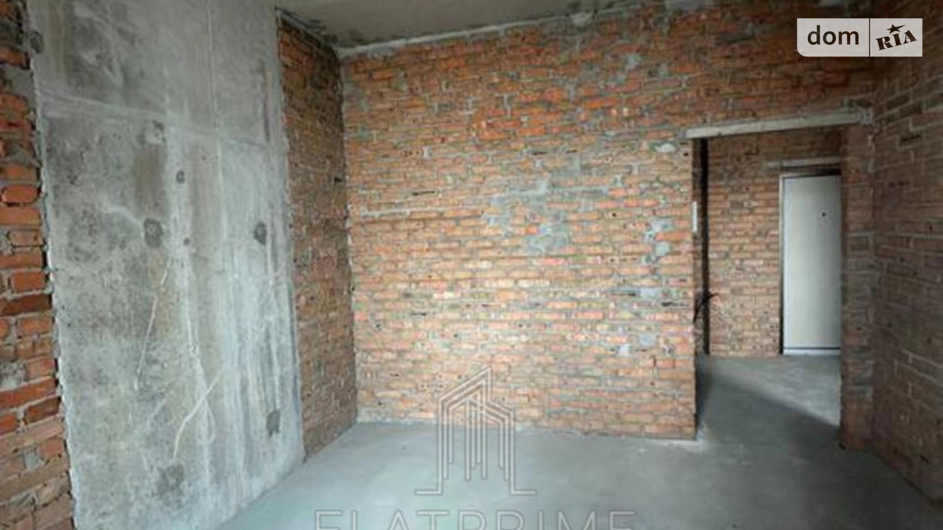 Продається 1-кімнатна квартира 52 кв. м у Києві, вул. Річкова(Річна), 4 - фото 3
