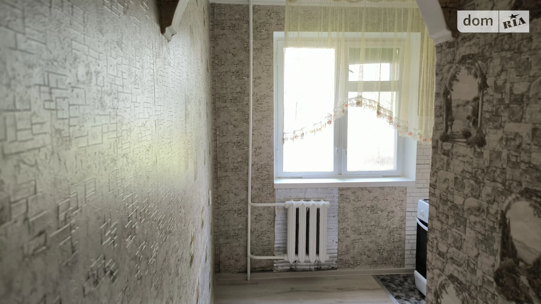 Здається в оренду 1-кімнатна квартира 32 кв. м у, цена: 7000 грн - фото 5